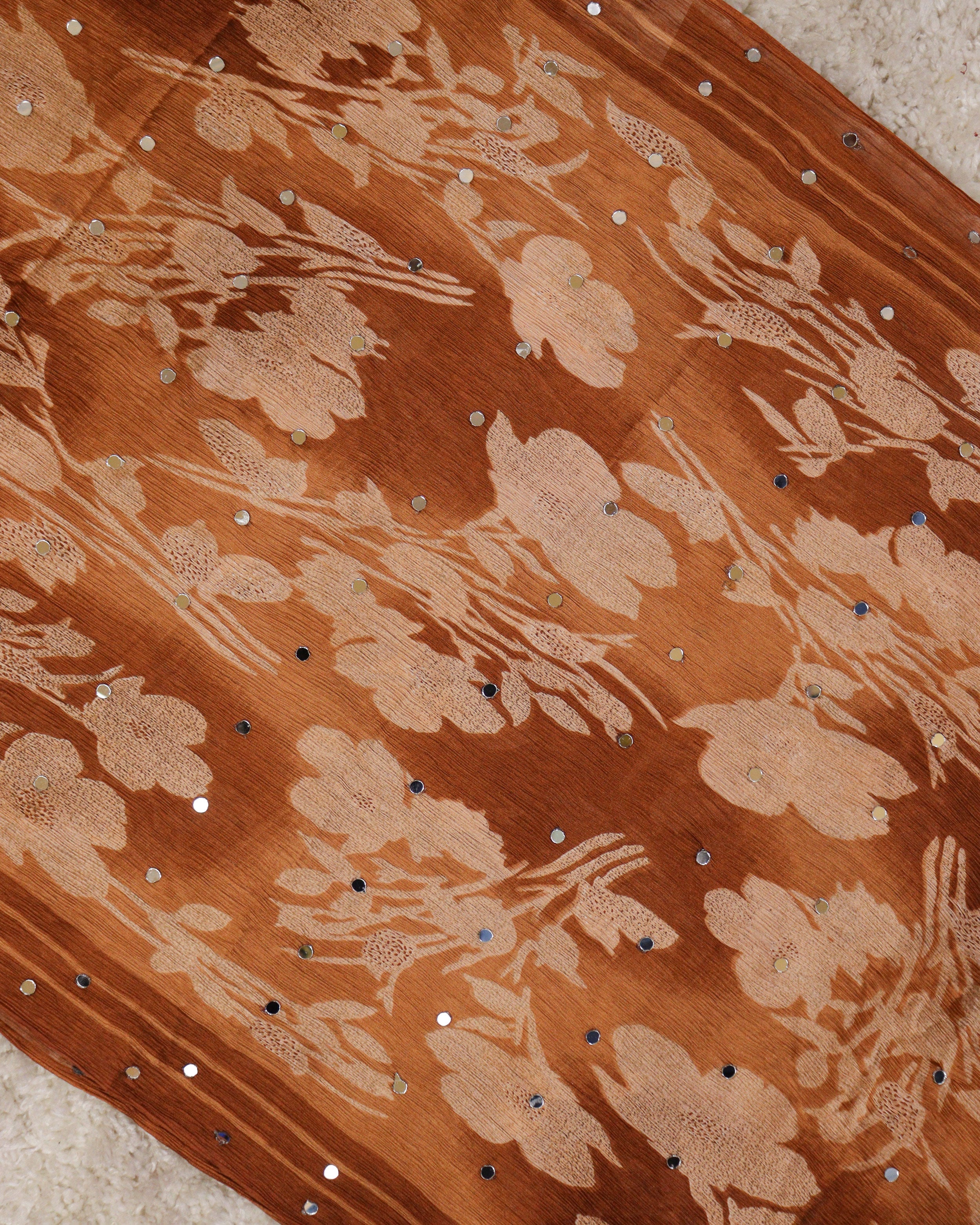 Load image into Gallery viewer, Chiffon Dupatta-2018