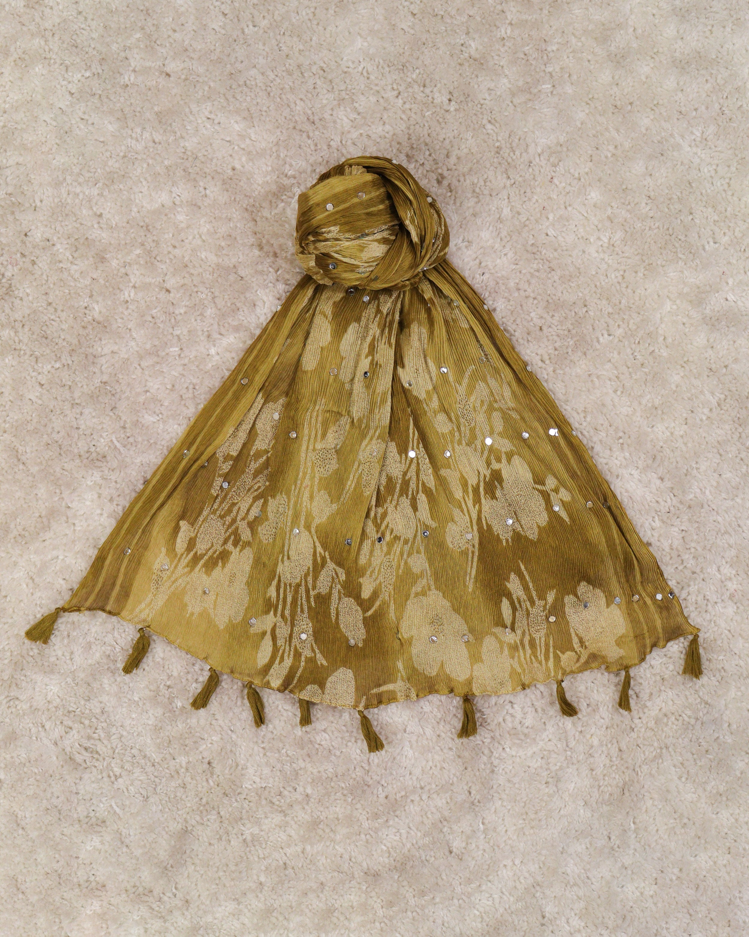 Load image into Gallery viewer, Chiffon Dupatta-2018
