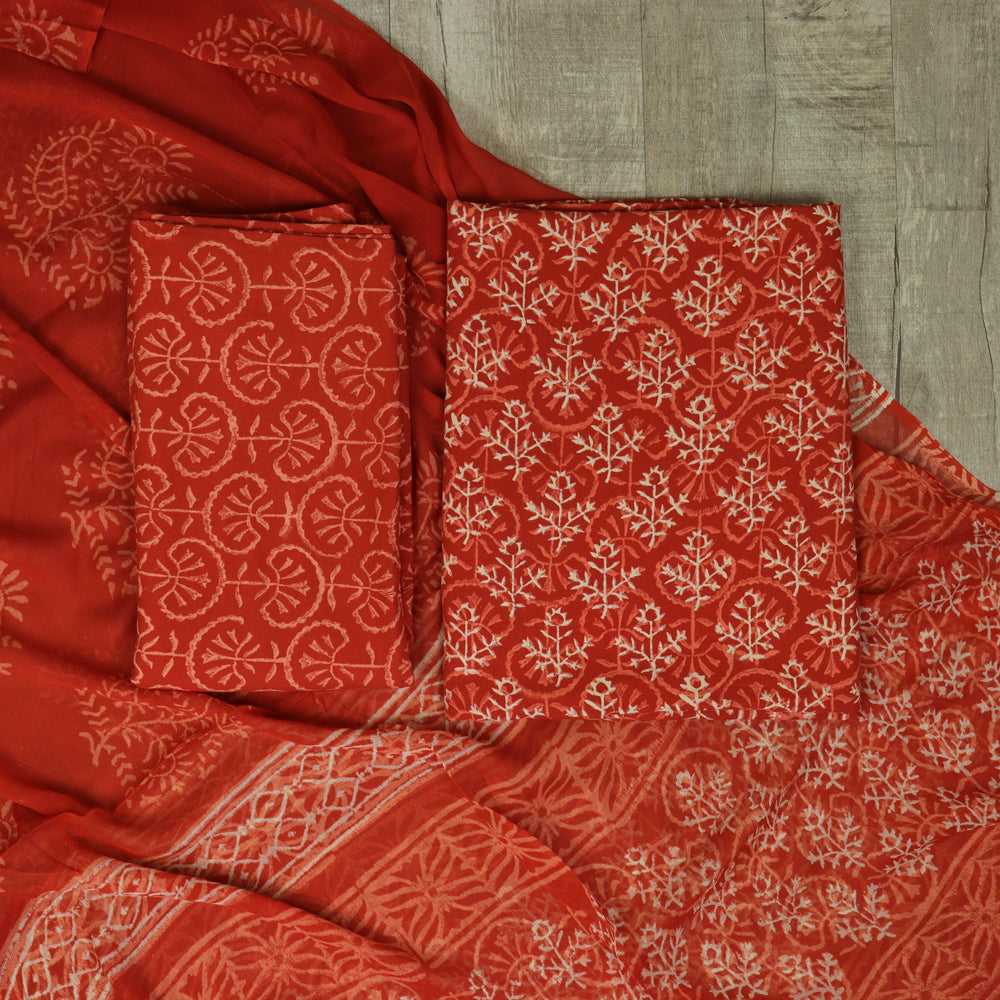 Load image into Gallery viewer, Modal Muslin Unstitched- 4726