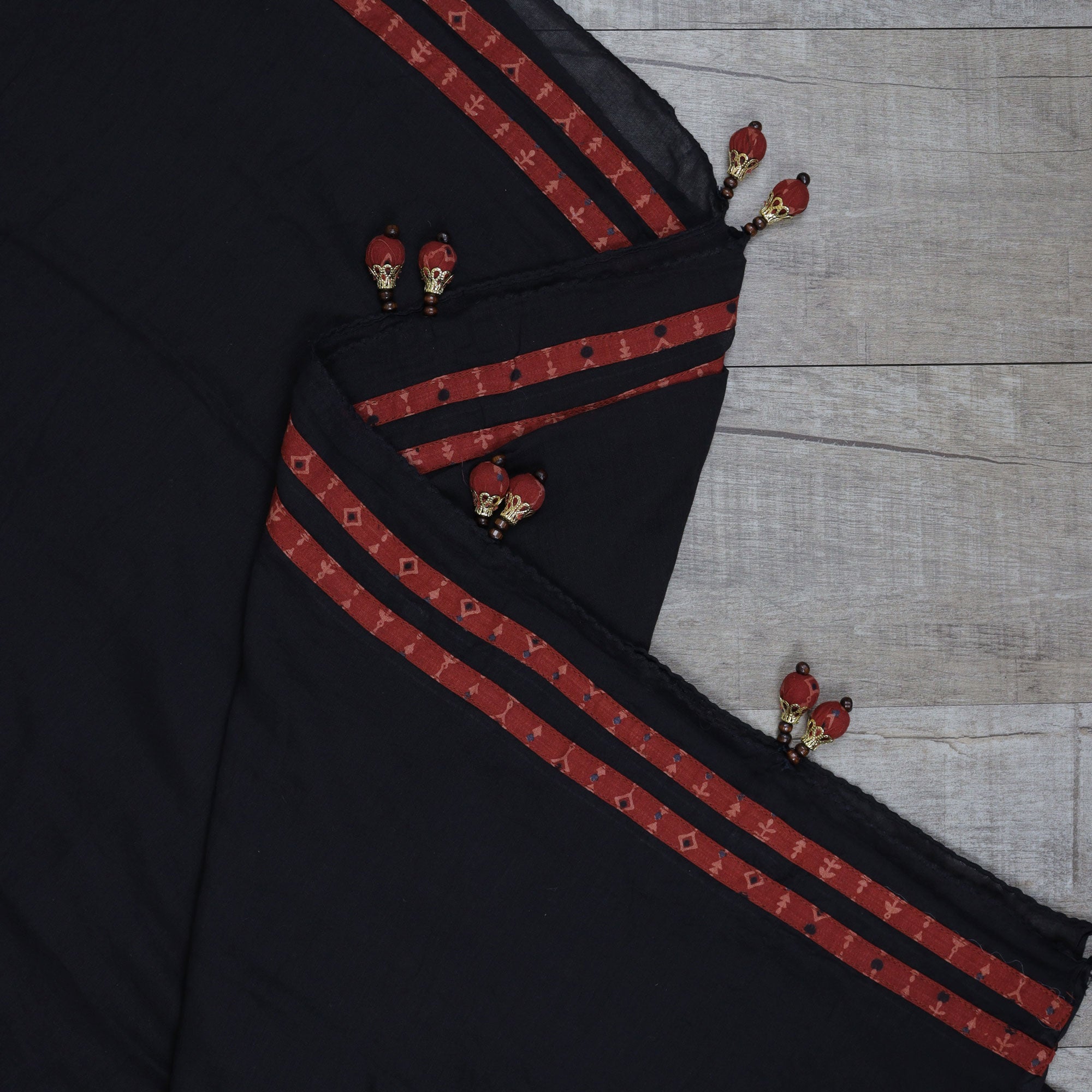 Load image into Gallery viewer, Pure Cotton Unstitched Suit-4835