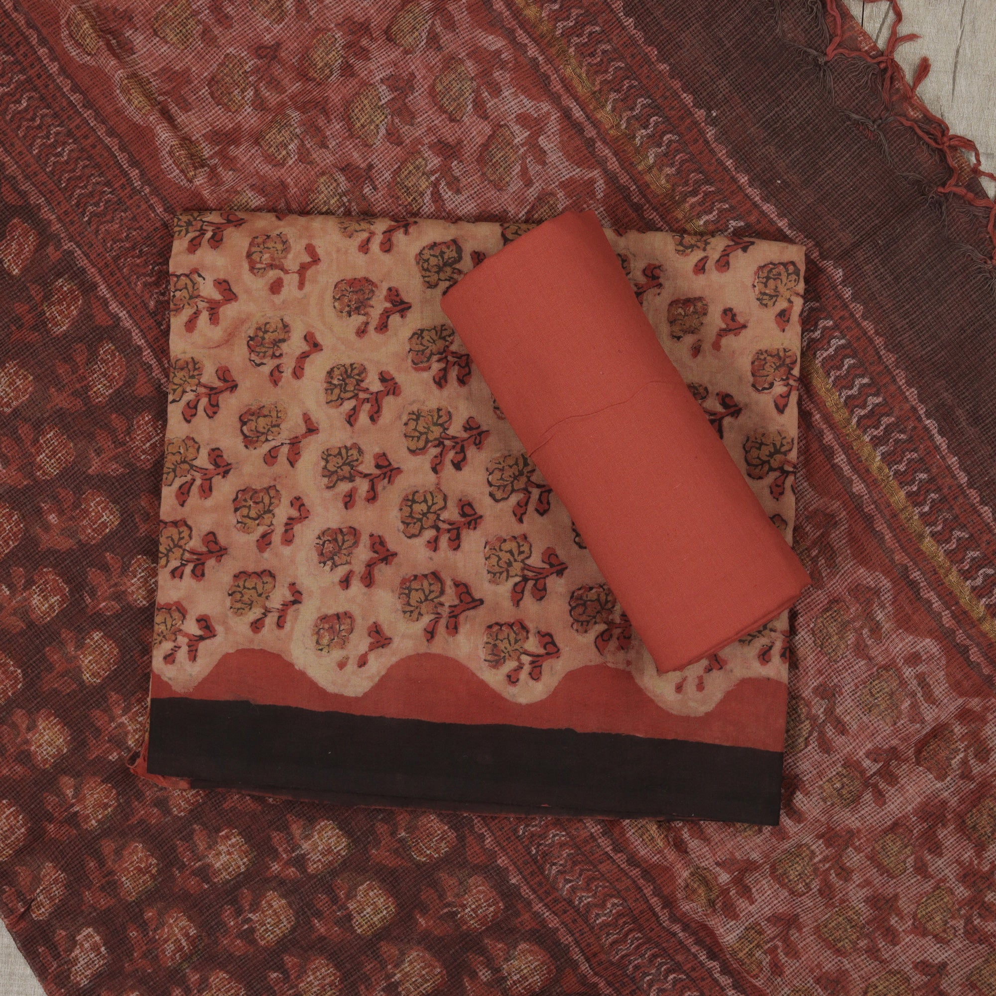 Load image into Gallery viewer, PURE COTTON UNSTITCHED - 4402