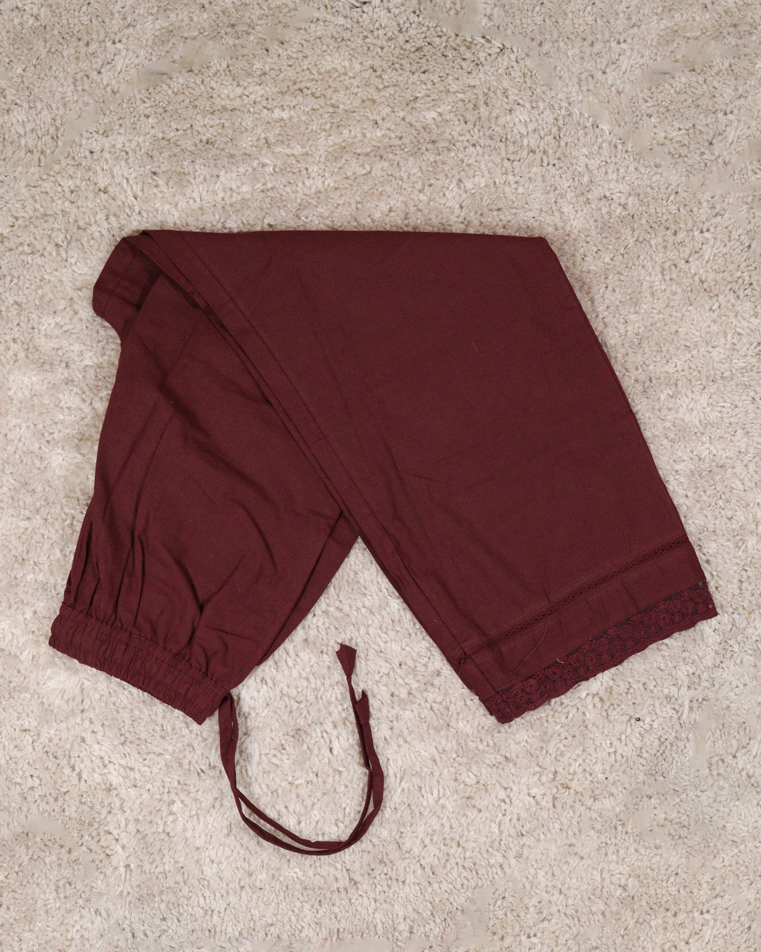 Load image into Gallery viewer, Cotton Bottom-3872