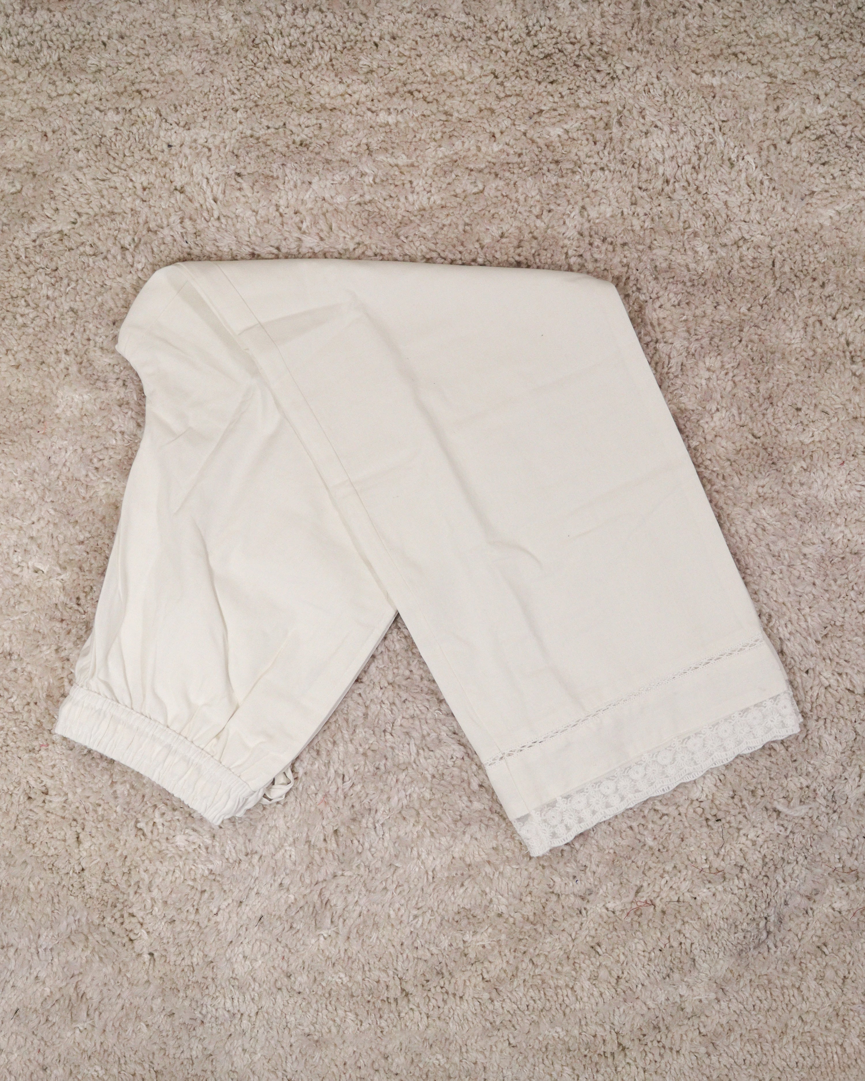 Load image into Gallery viewer, Cotton Bottom-3872