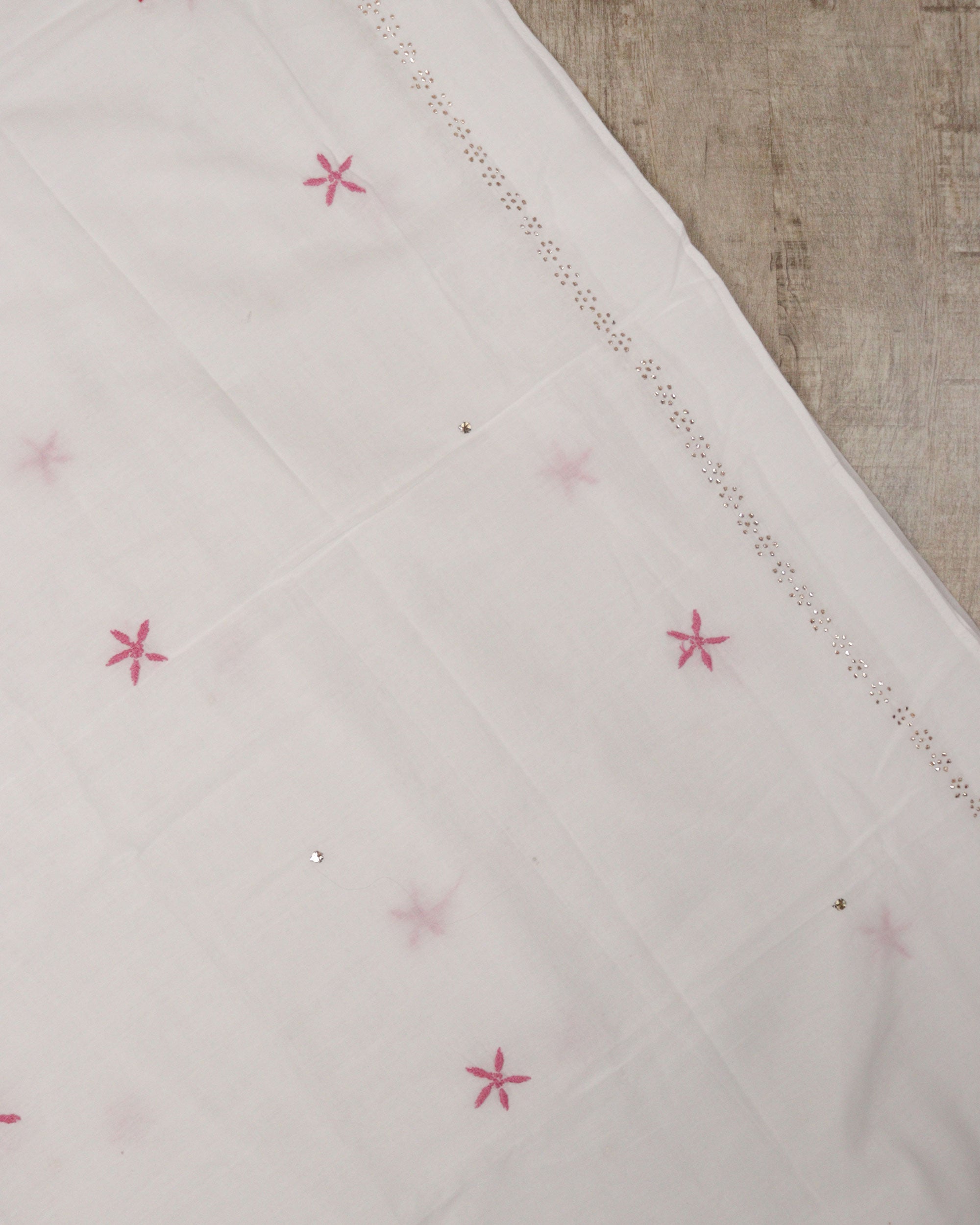 Load image into Gallery viewer, Mul Cotton Unstitched Suit-2520