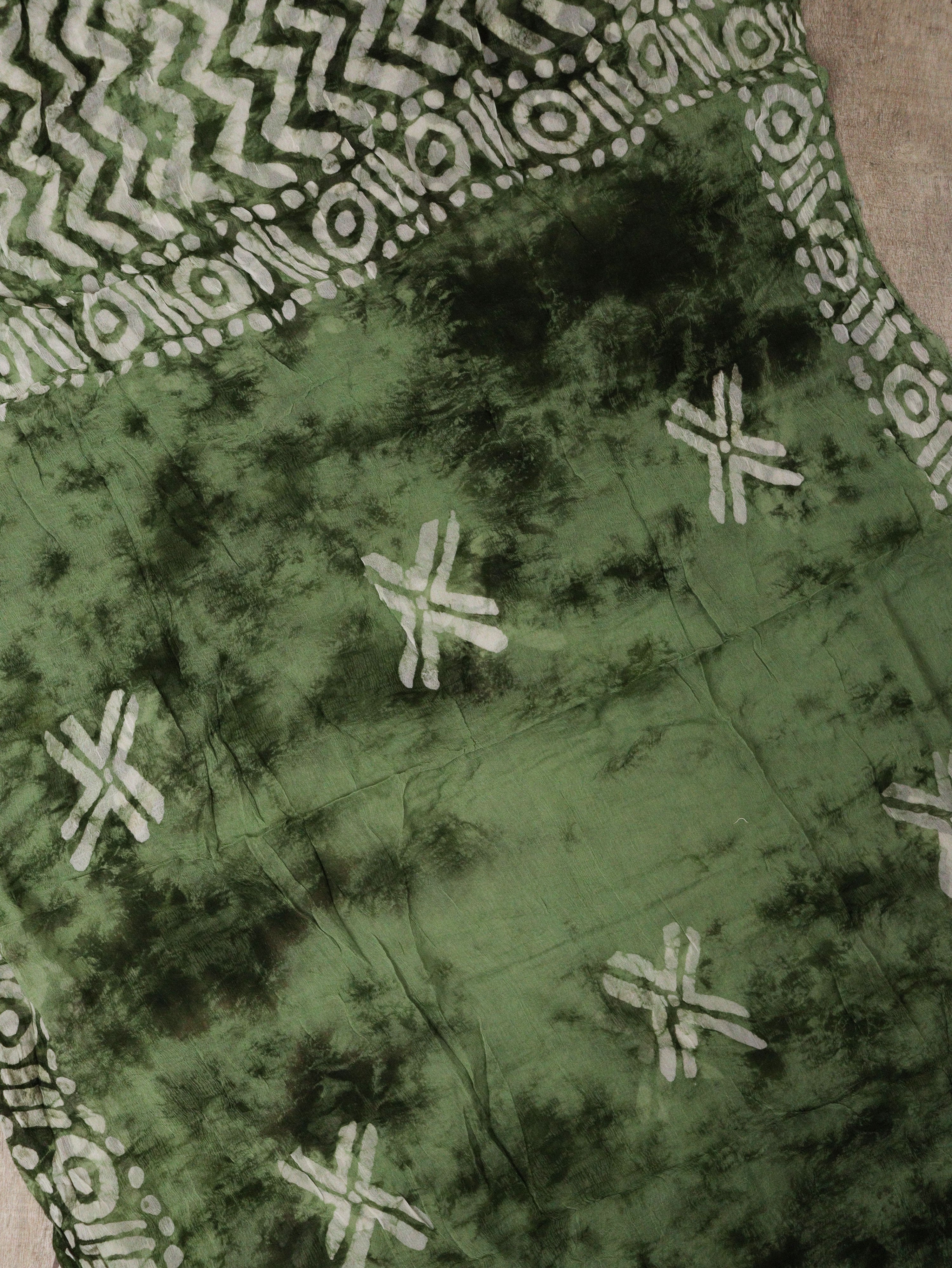 Load image into Gallery viewer, Pure Cotton Unstitched Suit-5397