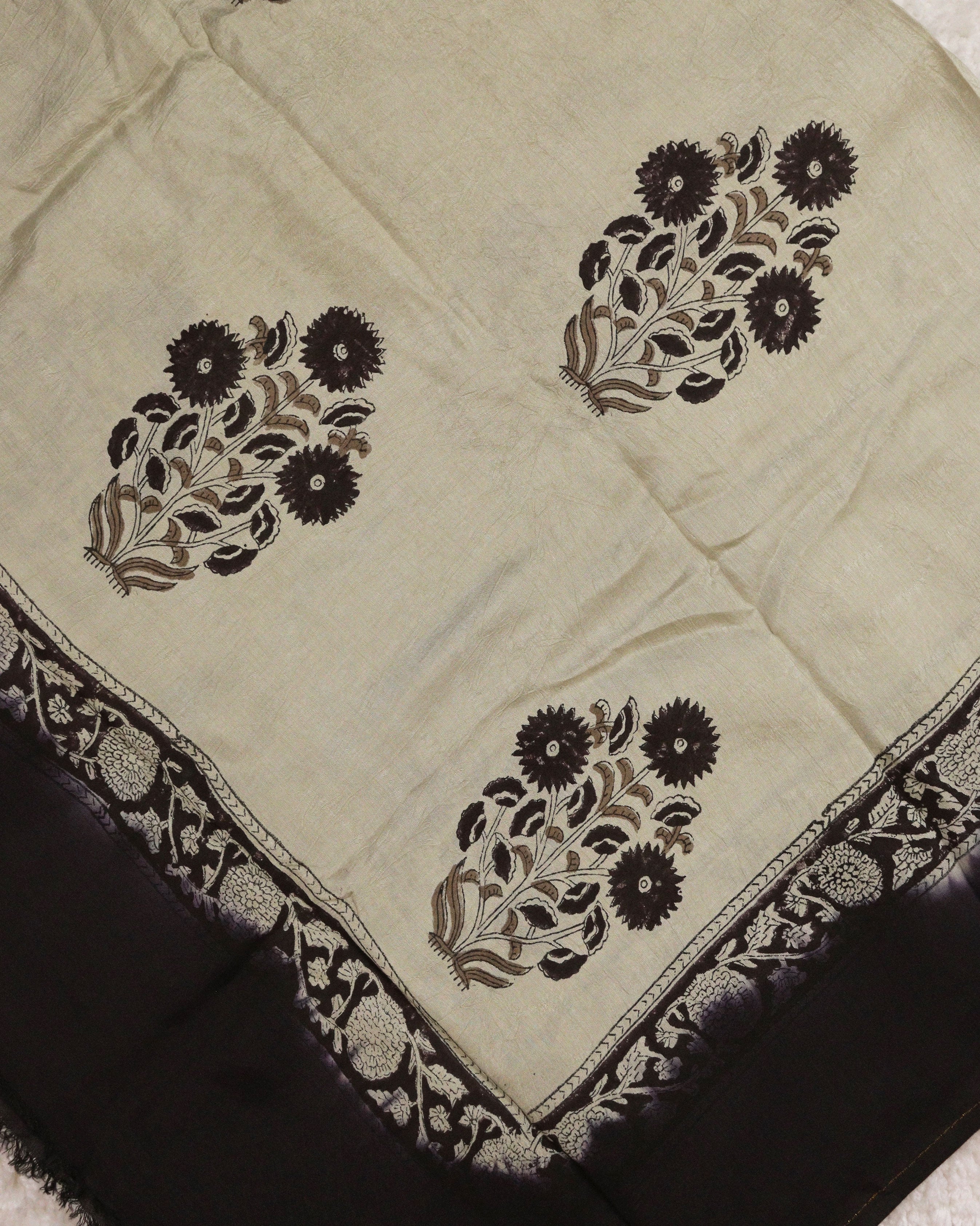 Load image into Gallery viewer, Pure Cotton Unstitched Suit-0388