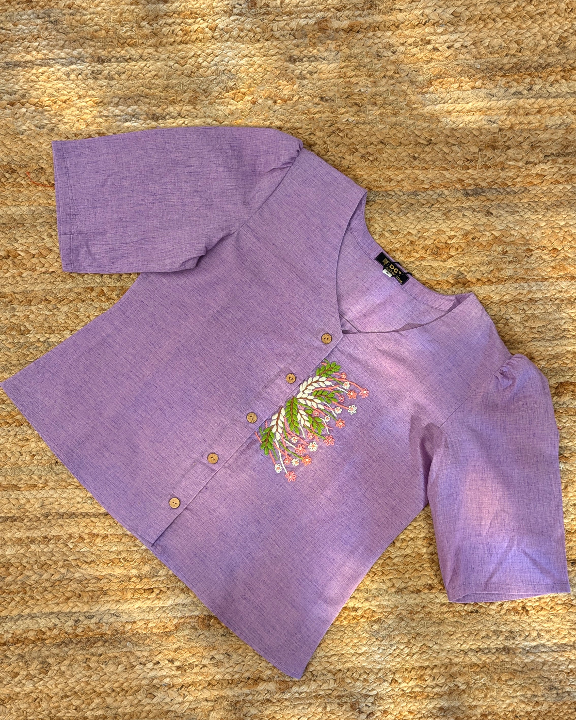 Load image into Gallery viewer, Cotton Crop Top(Pre-Order)-5489