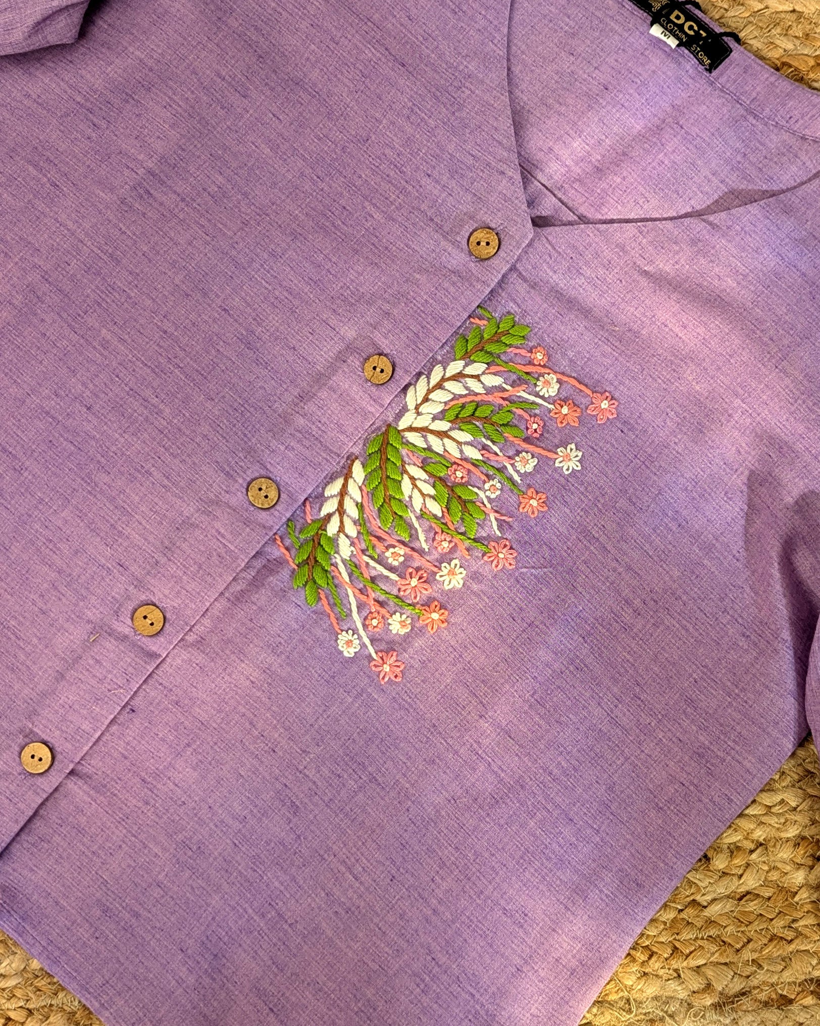 Load image into Gallery viewer, Cotton Crop Top(Pre-Order)-5489