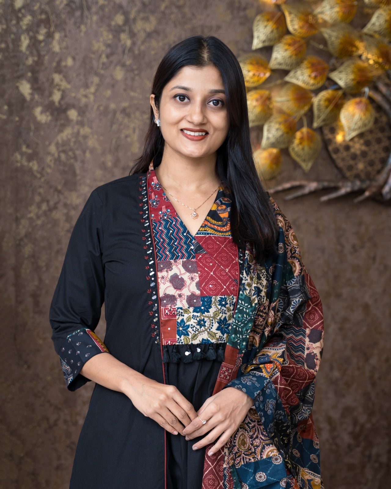 Load image into Gallery viewer, Cotton Suit-6181