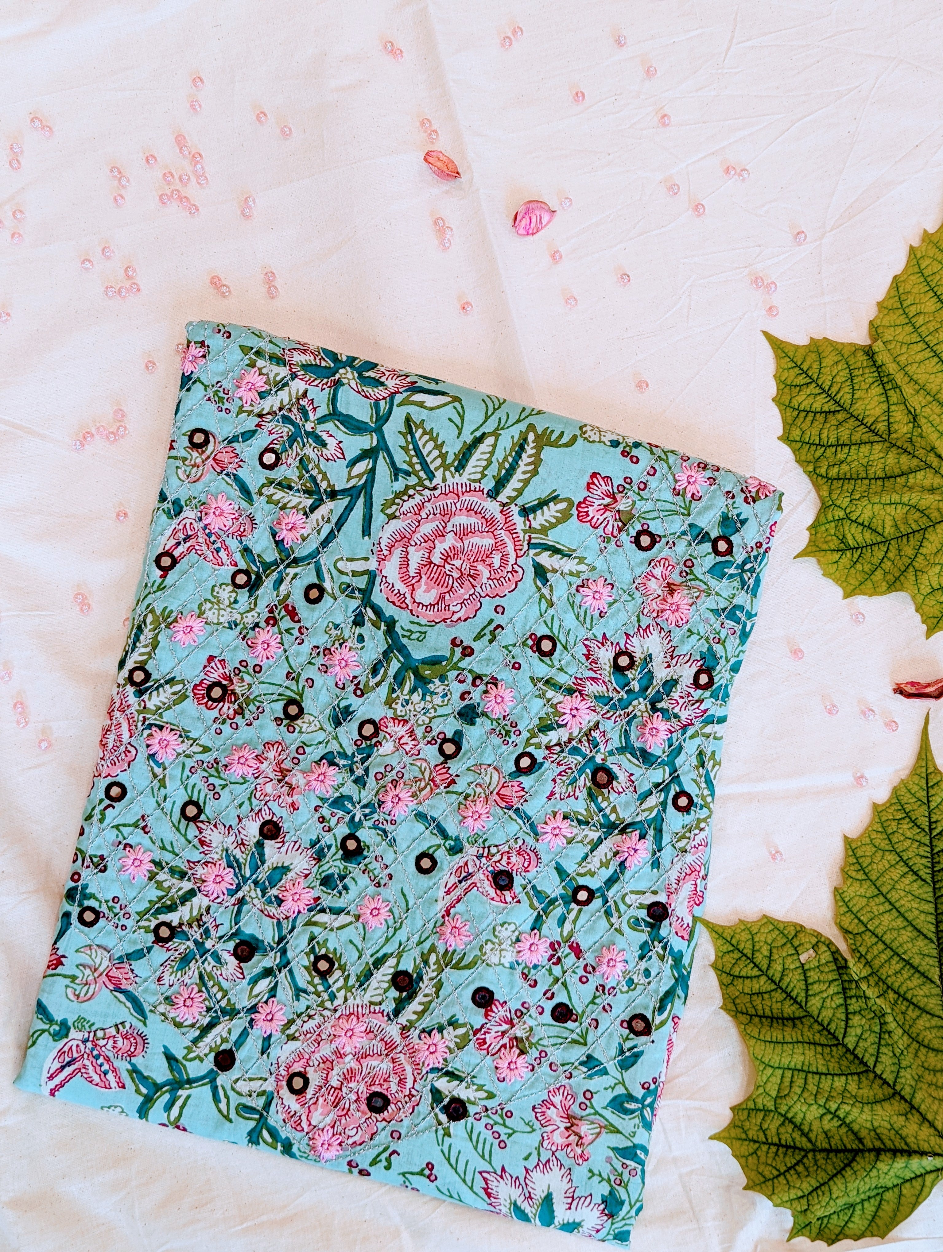 Load image into Gallery viewer, Designer Fabrics