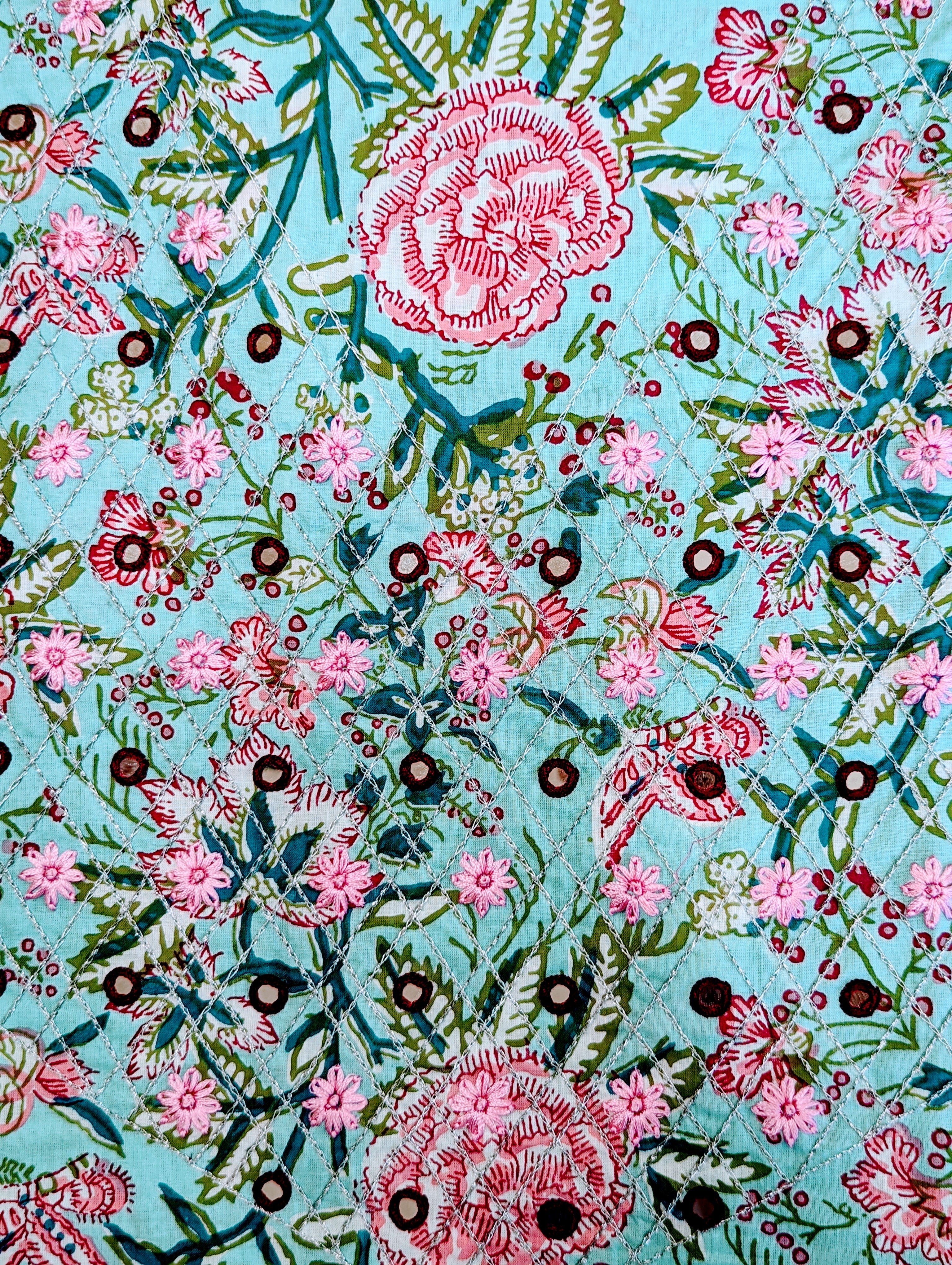 Load image into Gallery viewer, Designer Fabrics