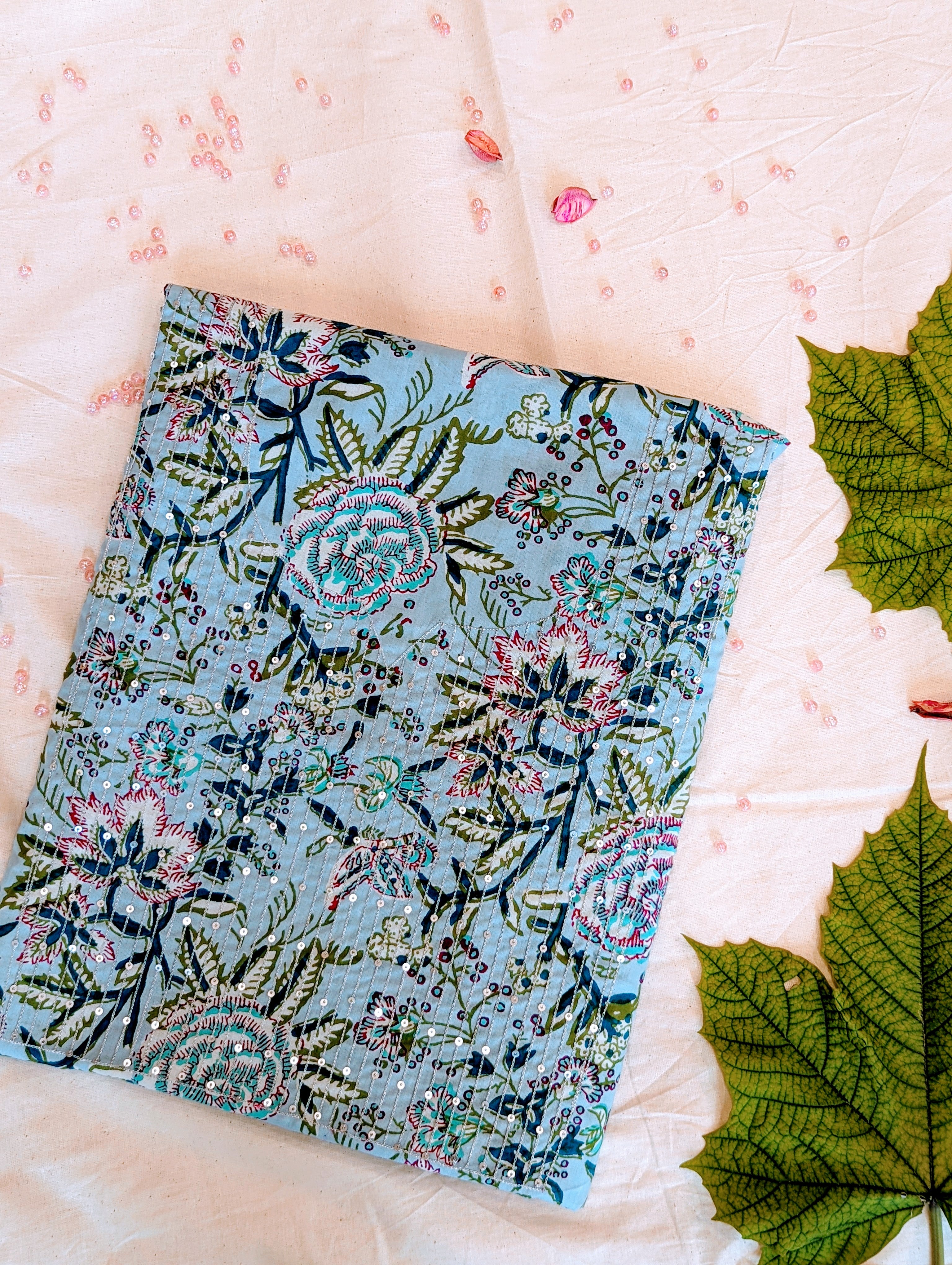 Load image into Gallery viewer, Designer Fabrics.