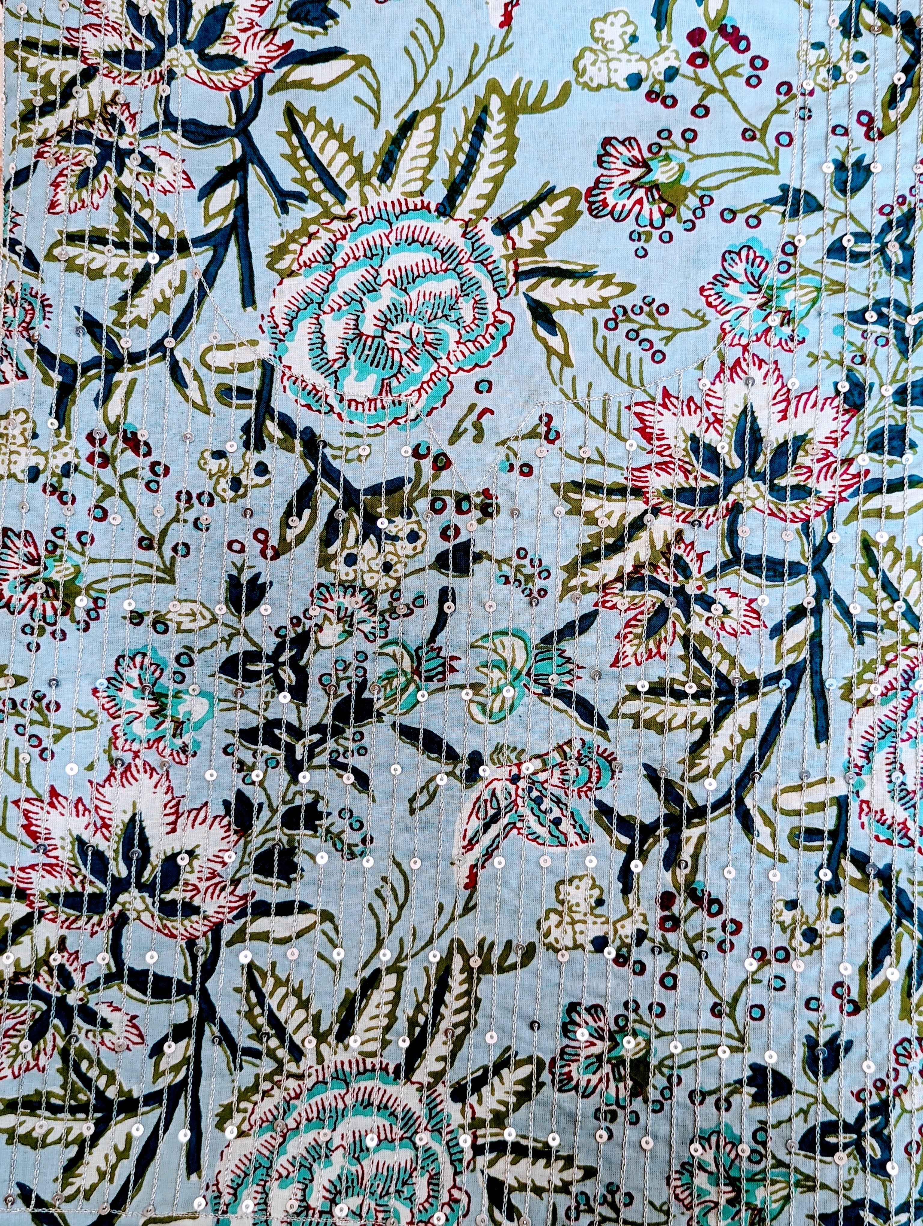 Load image into Gallery viewer, Designer Fabrics.