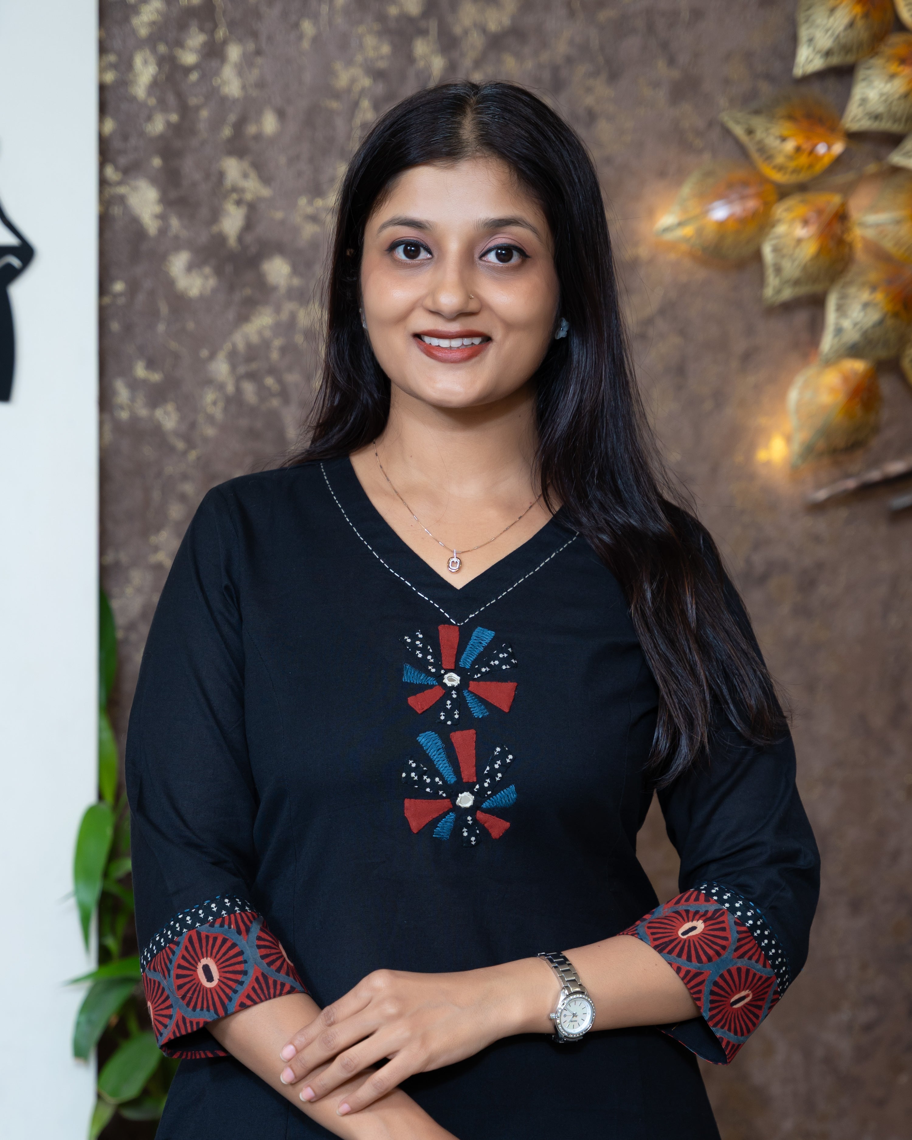 Load image into Gallery viewer, Cotton Co-Ord Set-8556
