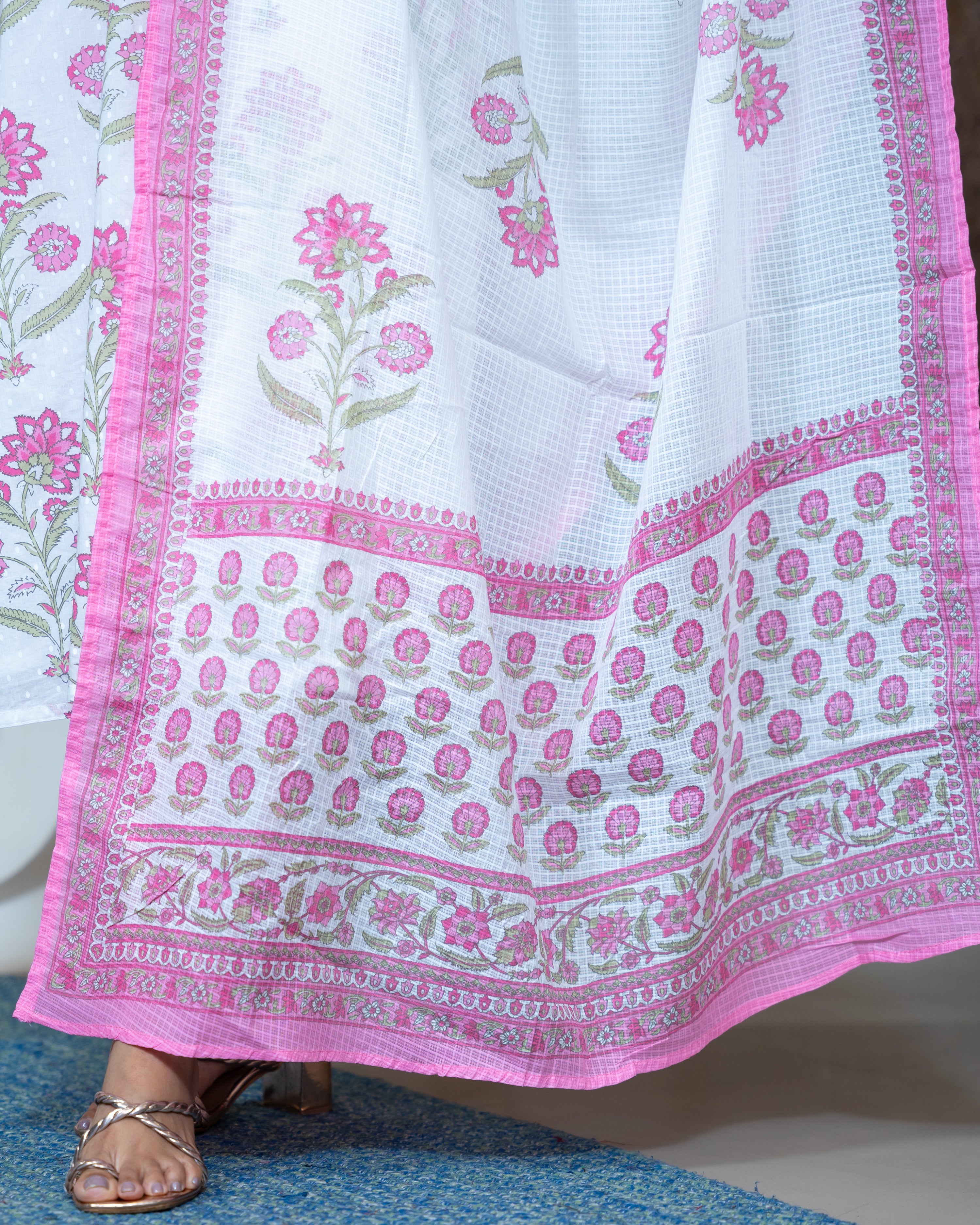Load image into Gallery viewer, Cotton Suit-8567
