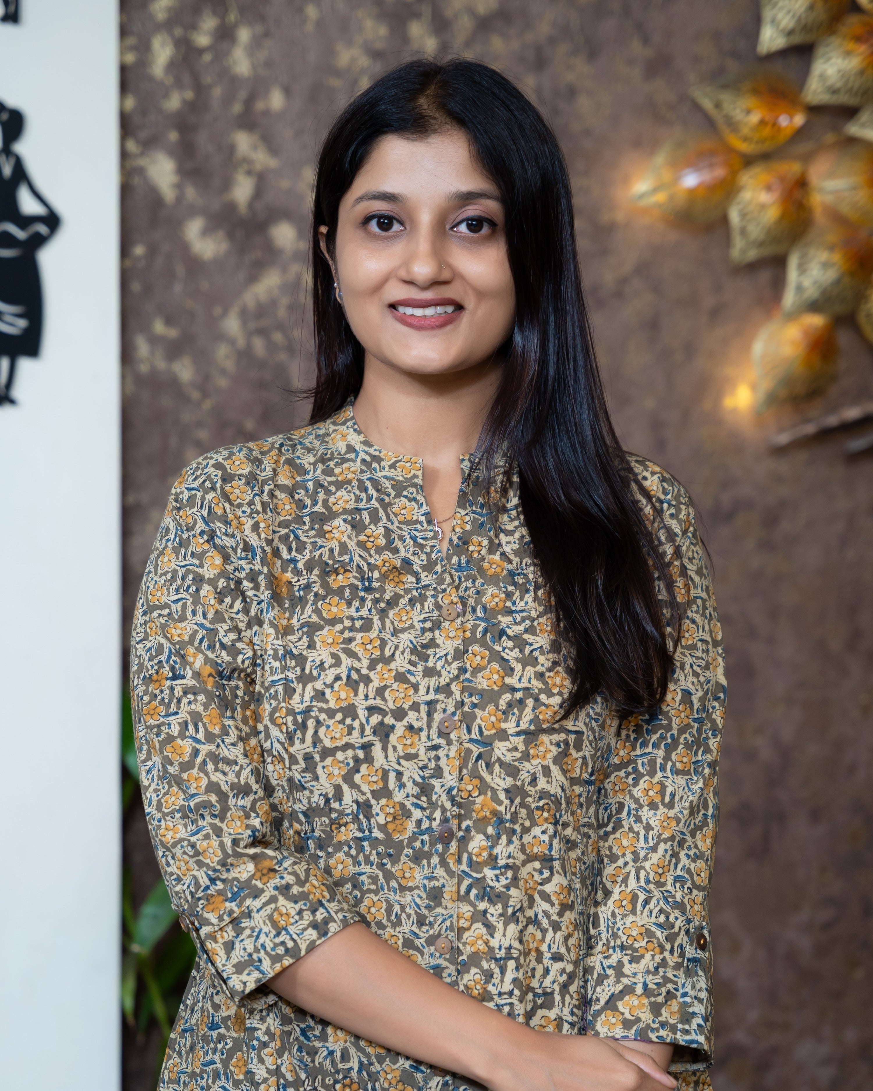 Load image into Gallery viewer, Cotton Kurti

