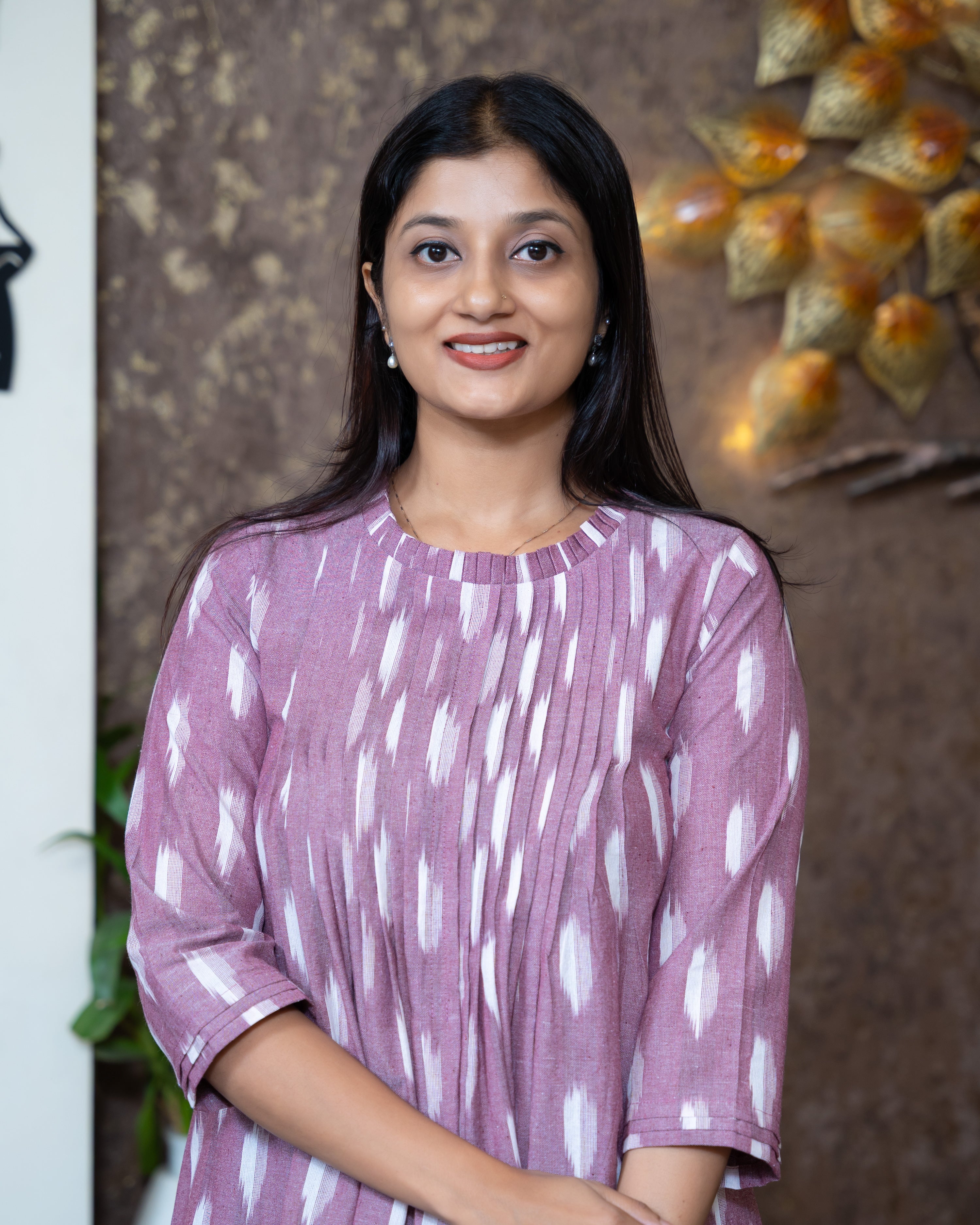Load image into Gallery viewer, Cotton Designer Wear(Pre-Order)-1161
