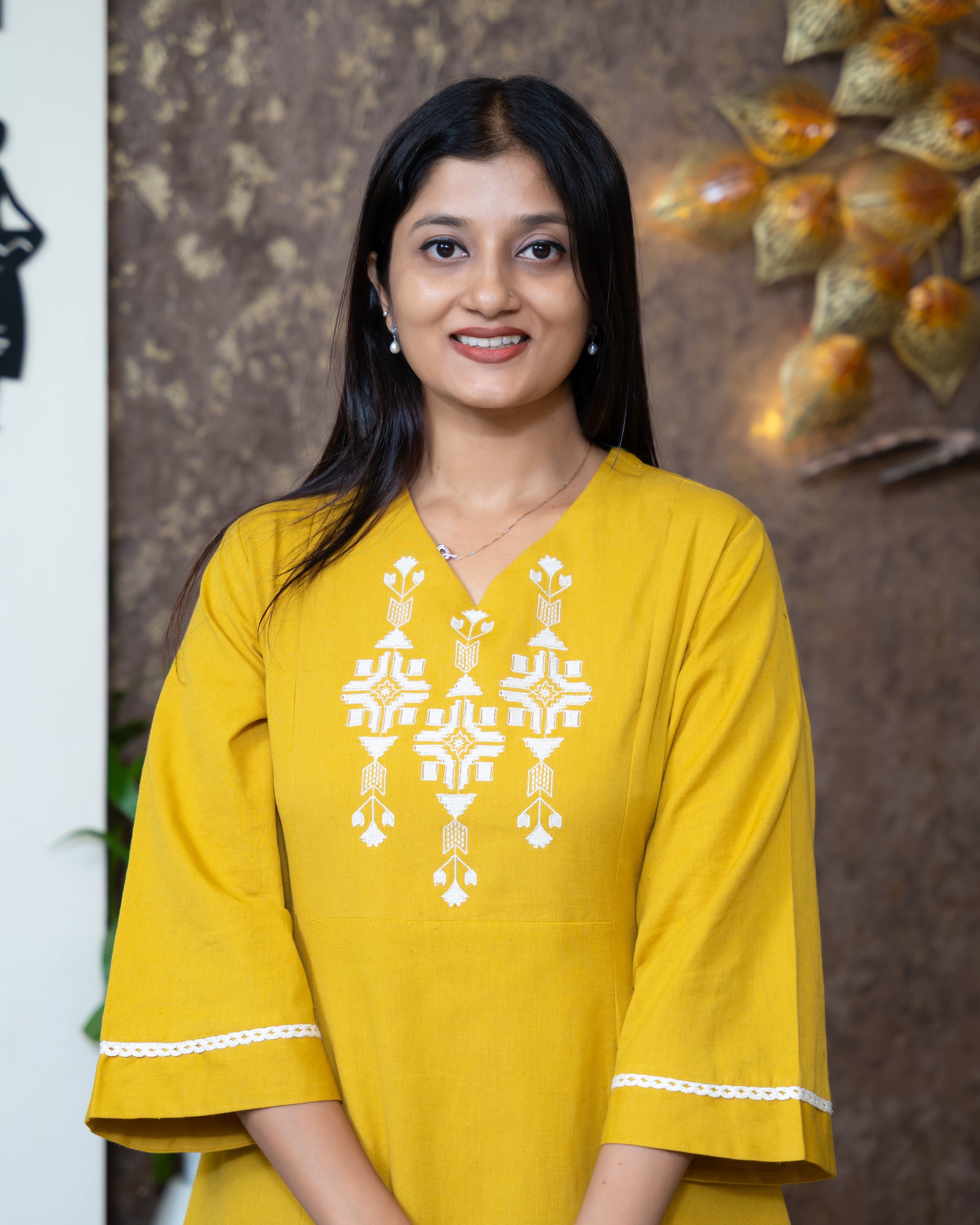 Load image into Gallery viewer, Cotton Co-Ord Set-8663
