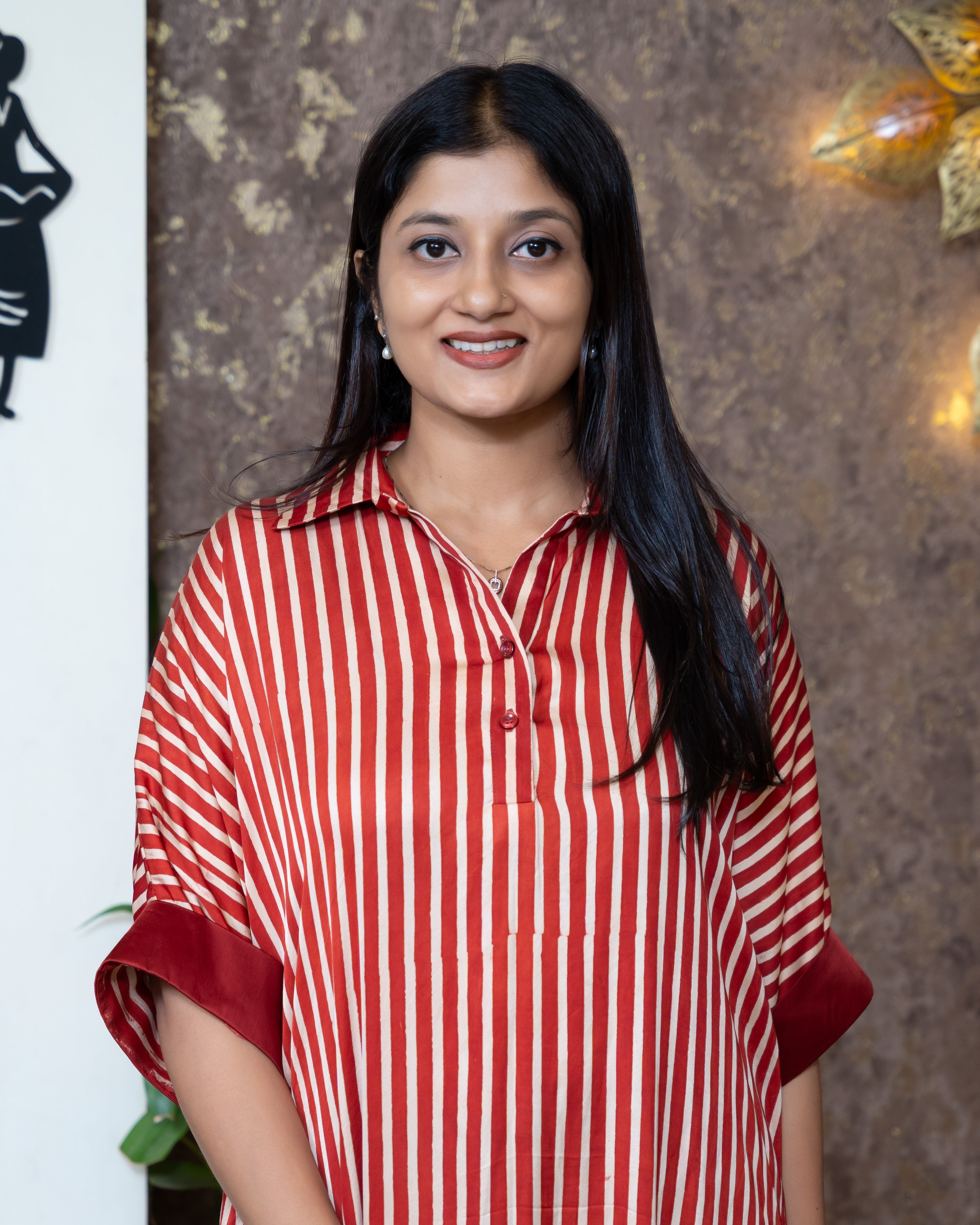Load image into Gallery viewer, Modal Silk Designer Wear(Pre-Order)-1151
