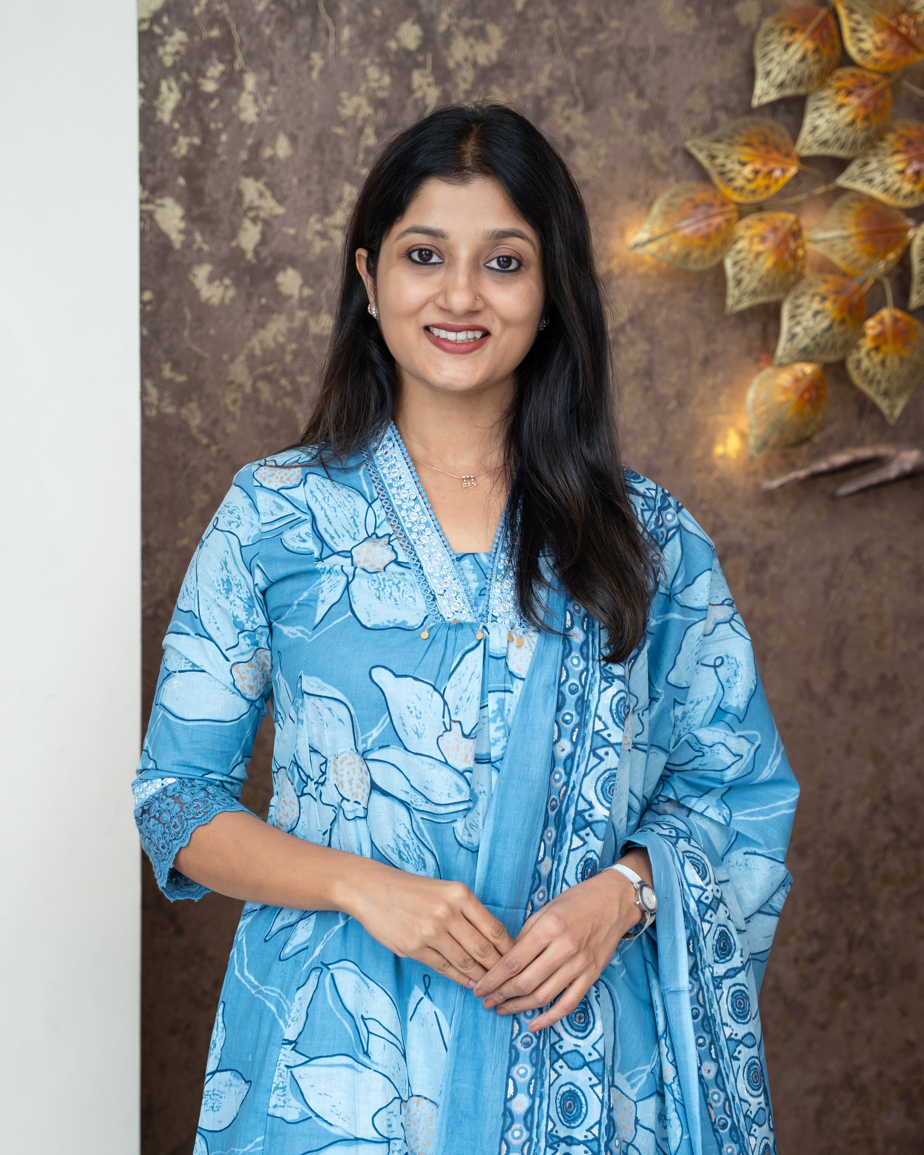 Load image into Gallery viewer, Cotton Suit-4751
