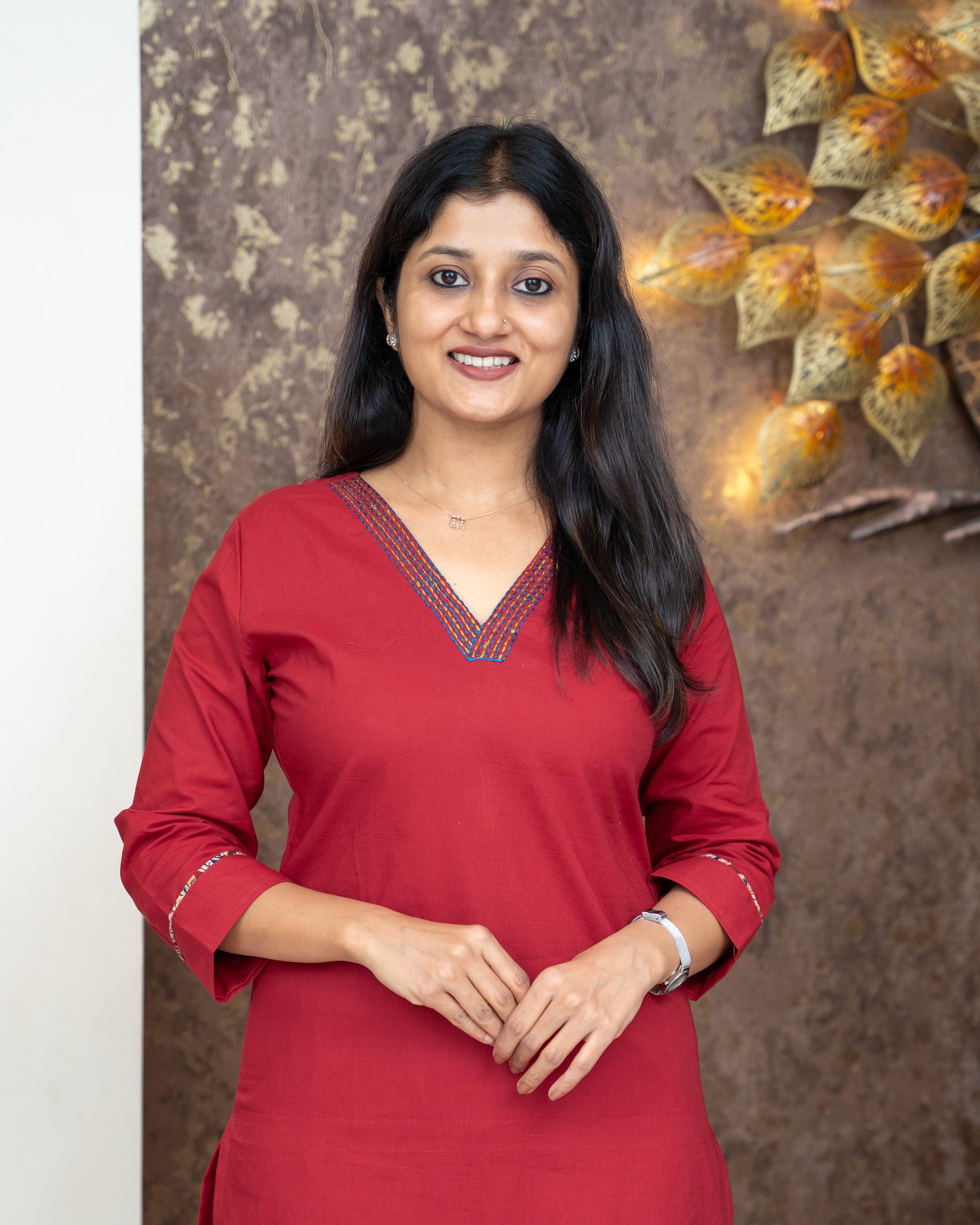 Load image into Gallery viewer, Pure Cotton Co-Ord Set-4749
