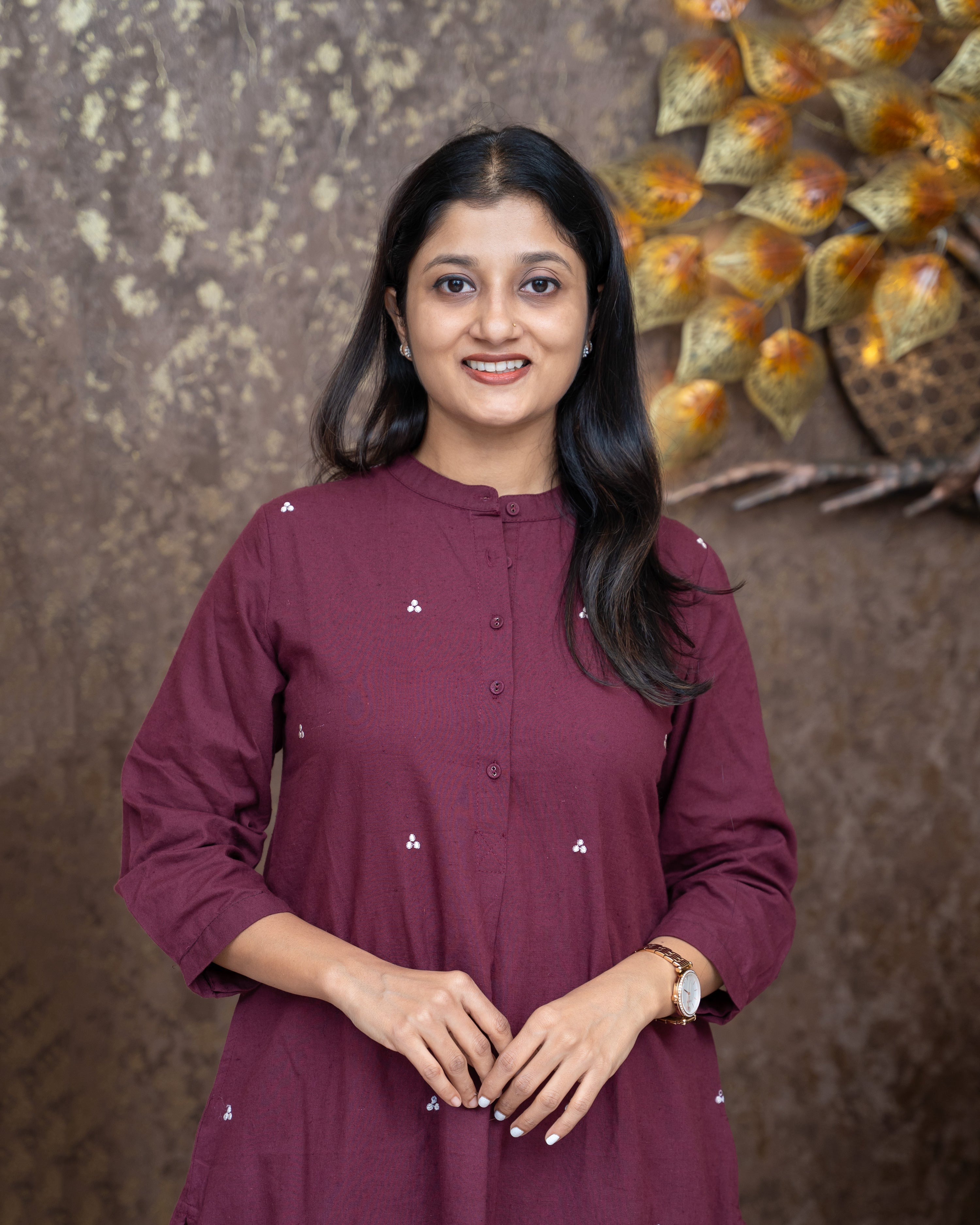 Load image into Gallery viewer, Pure Cotton Co-Ord Set-4957
