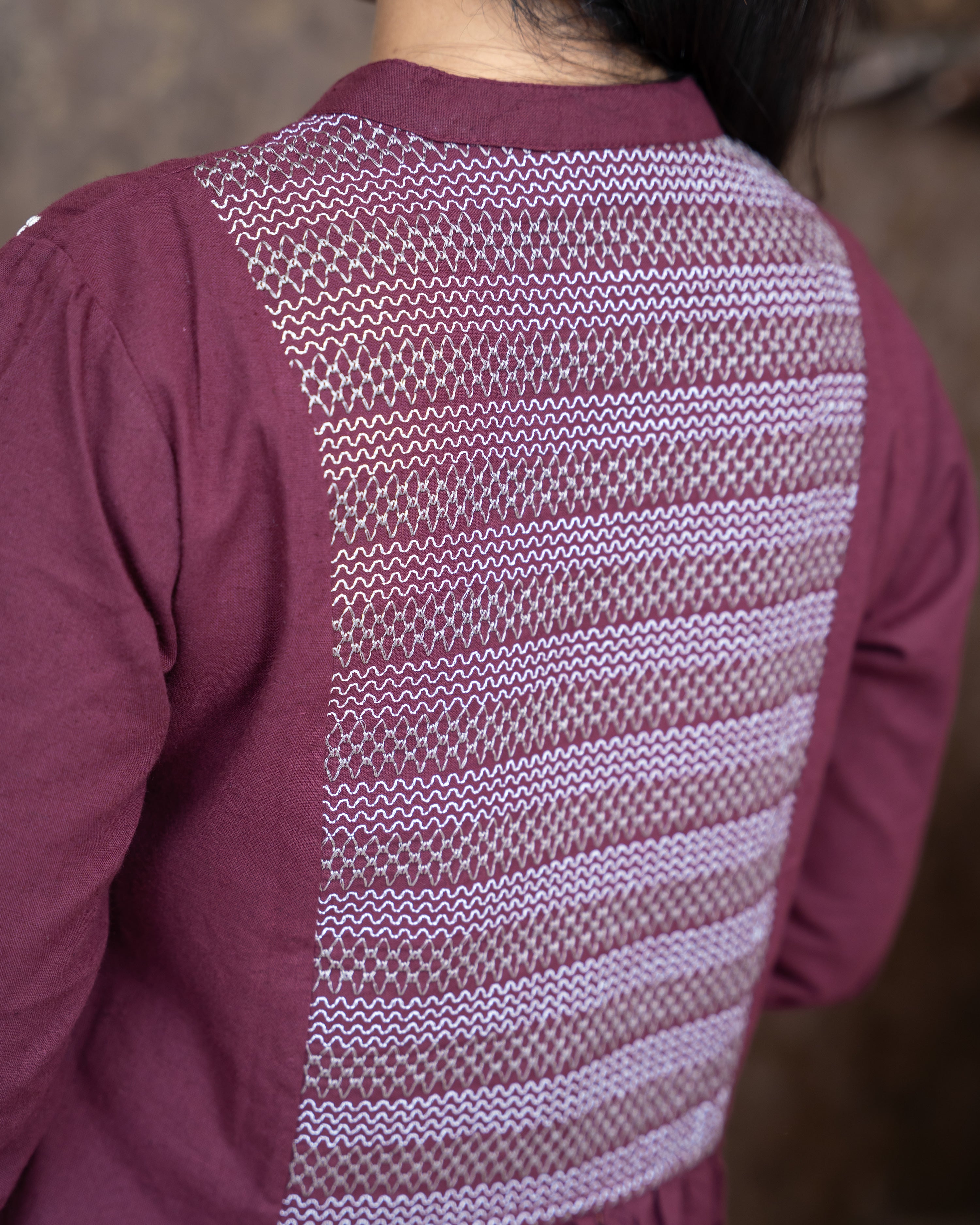 Load image into Gallery viewer, Pure Cotton Co-Ord Set-4957
