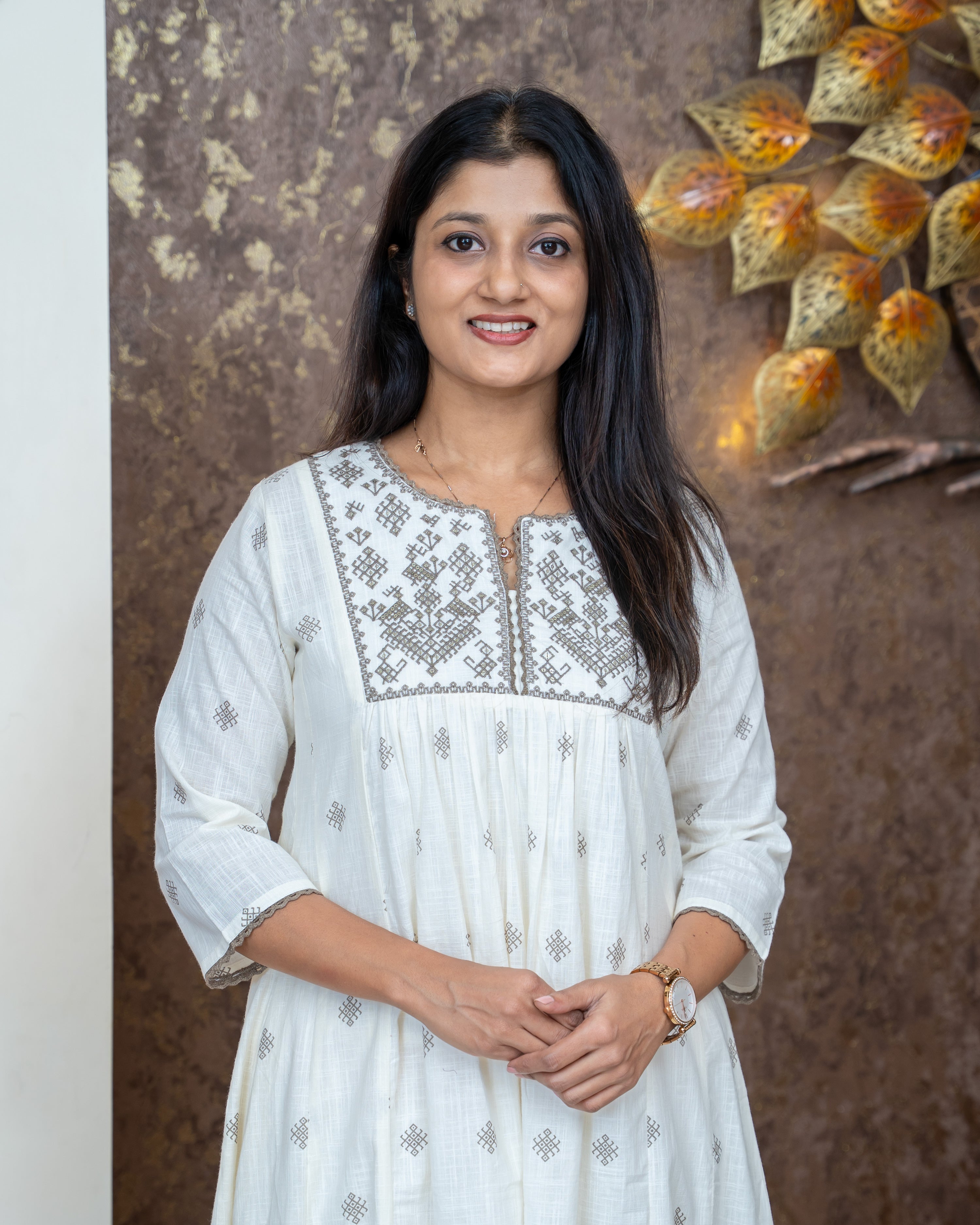 Load image into Gallery viewer, Cotton Co-Ord Set-5250
