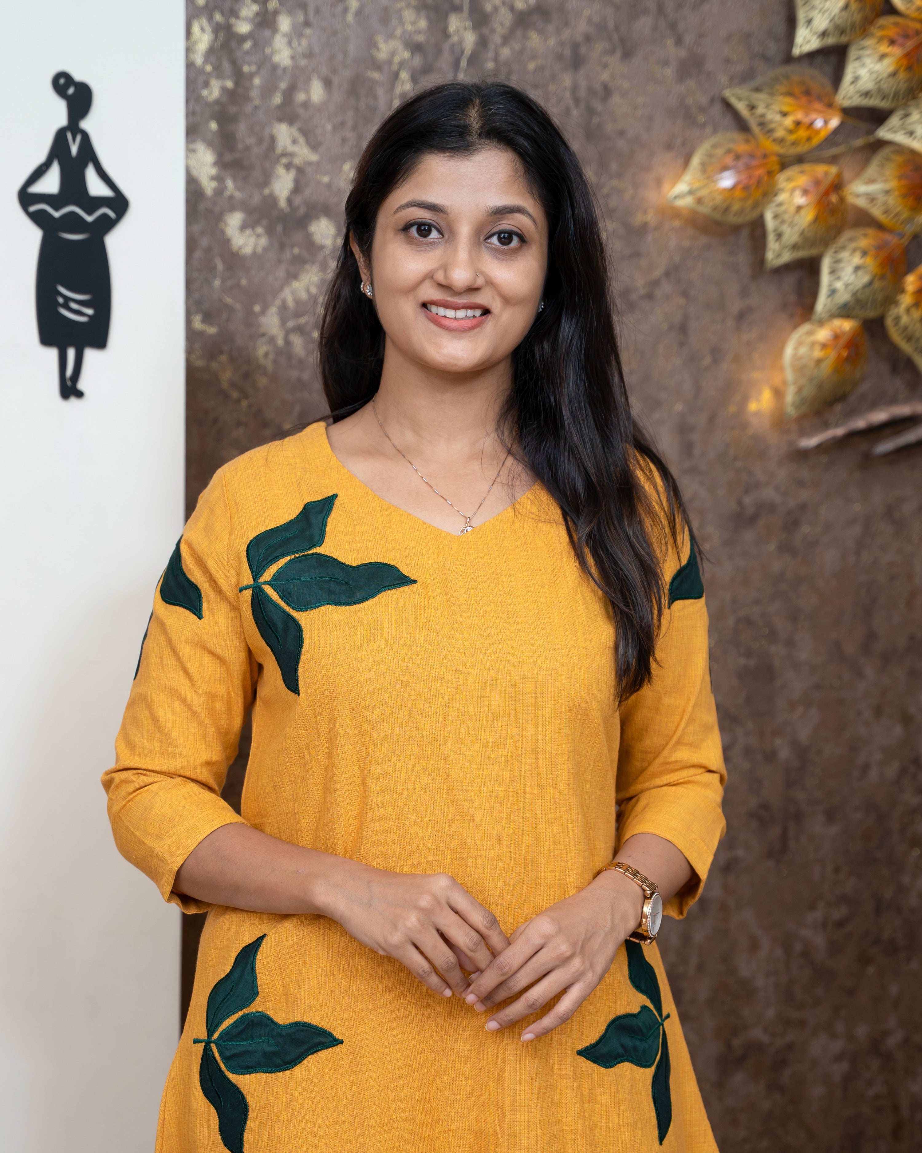 Load image into Gallery viewer, Cotton Co-Ord Set-5430
