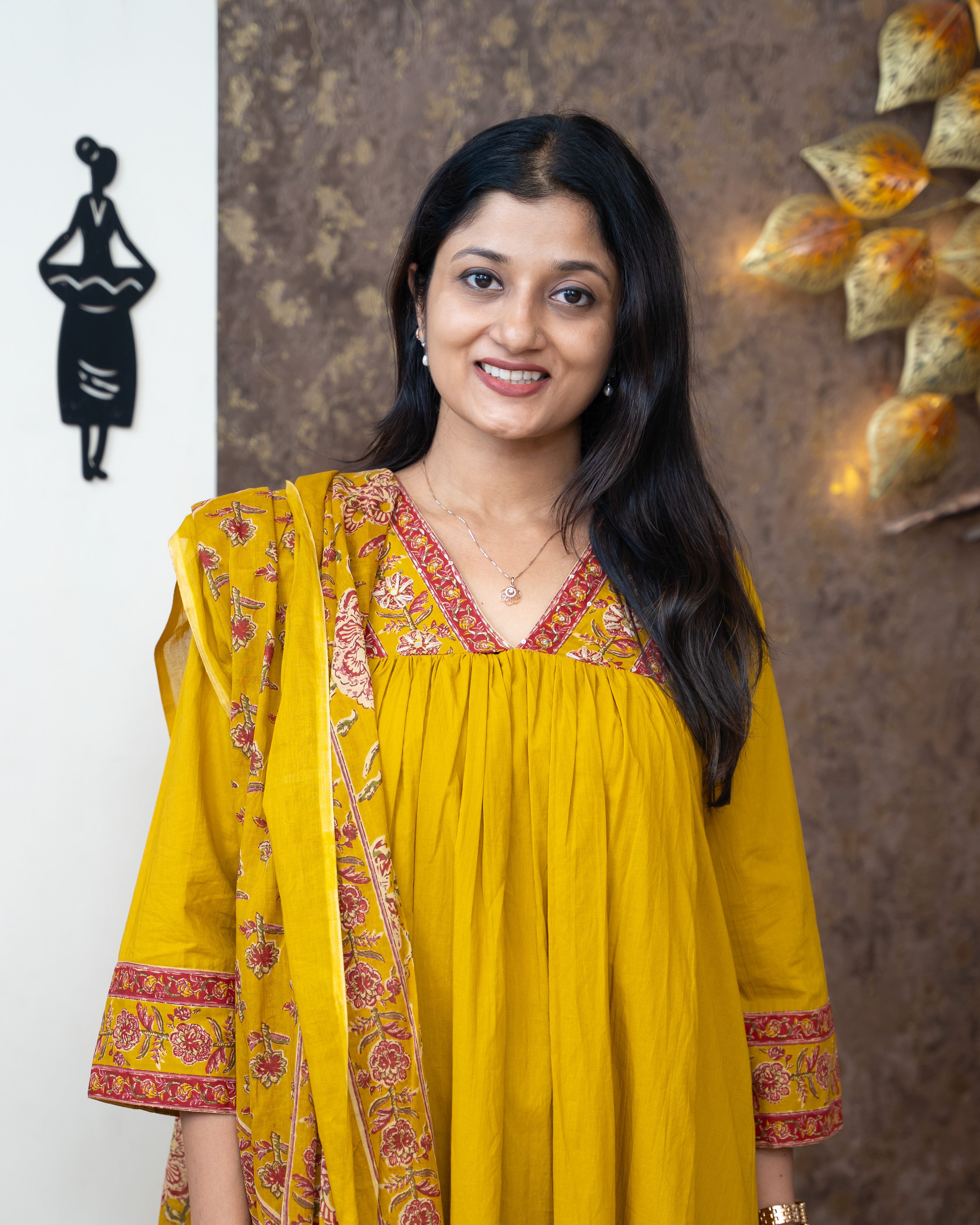 Load image into Gallery viewer, Cotton Suit-5505
