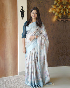 Silky Kotta Saree(Pre-Order)- 0862