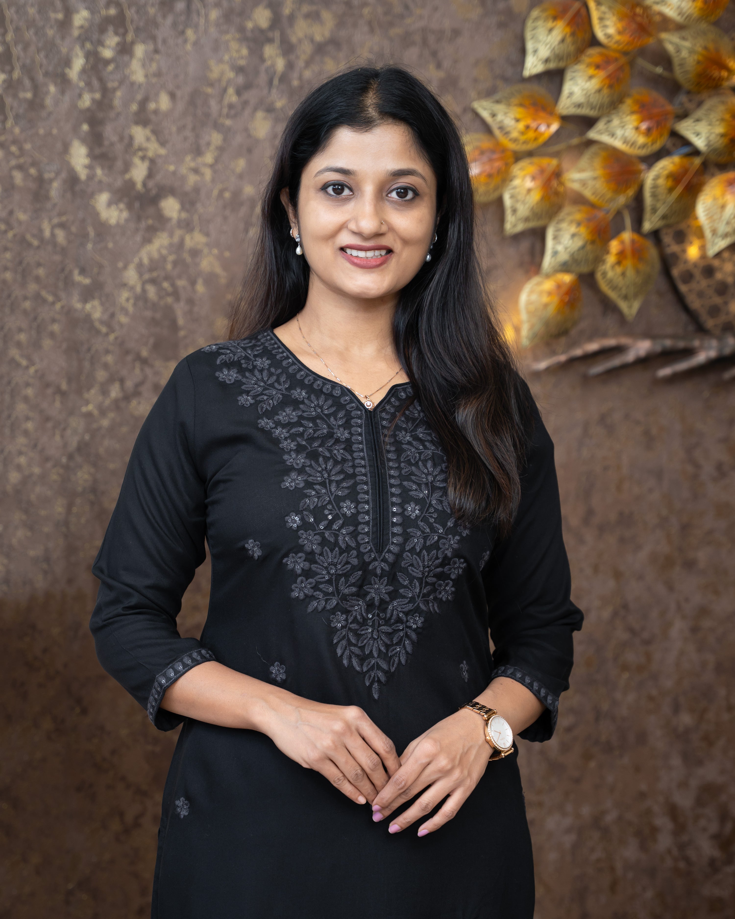 Load image into Gallery viewer, Rayon Co-Ord Set-5521
