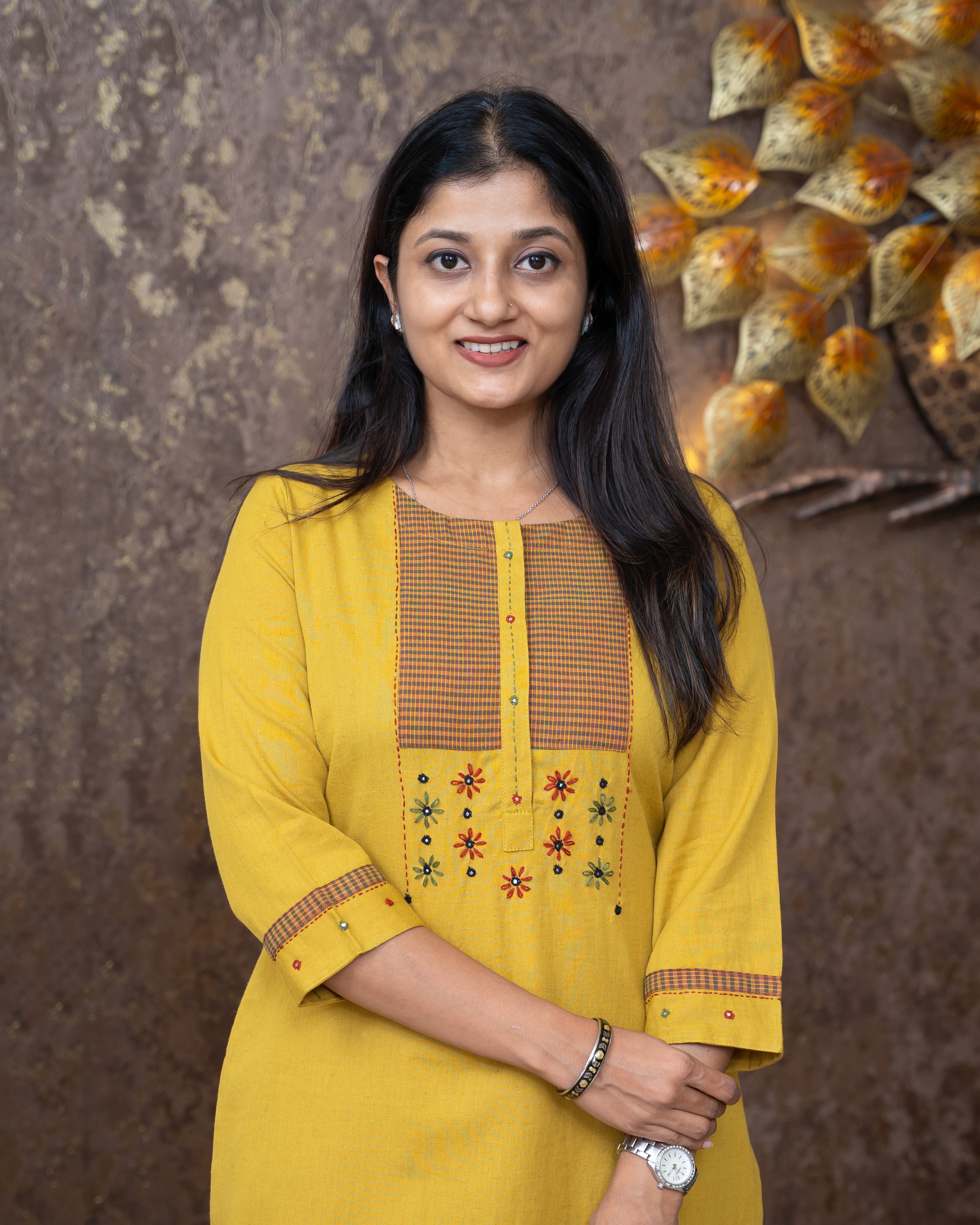 Load image into Gallery viewer, Cotton Co-Ord Set-5723
