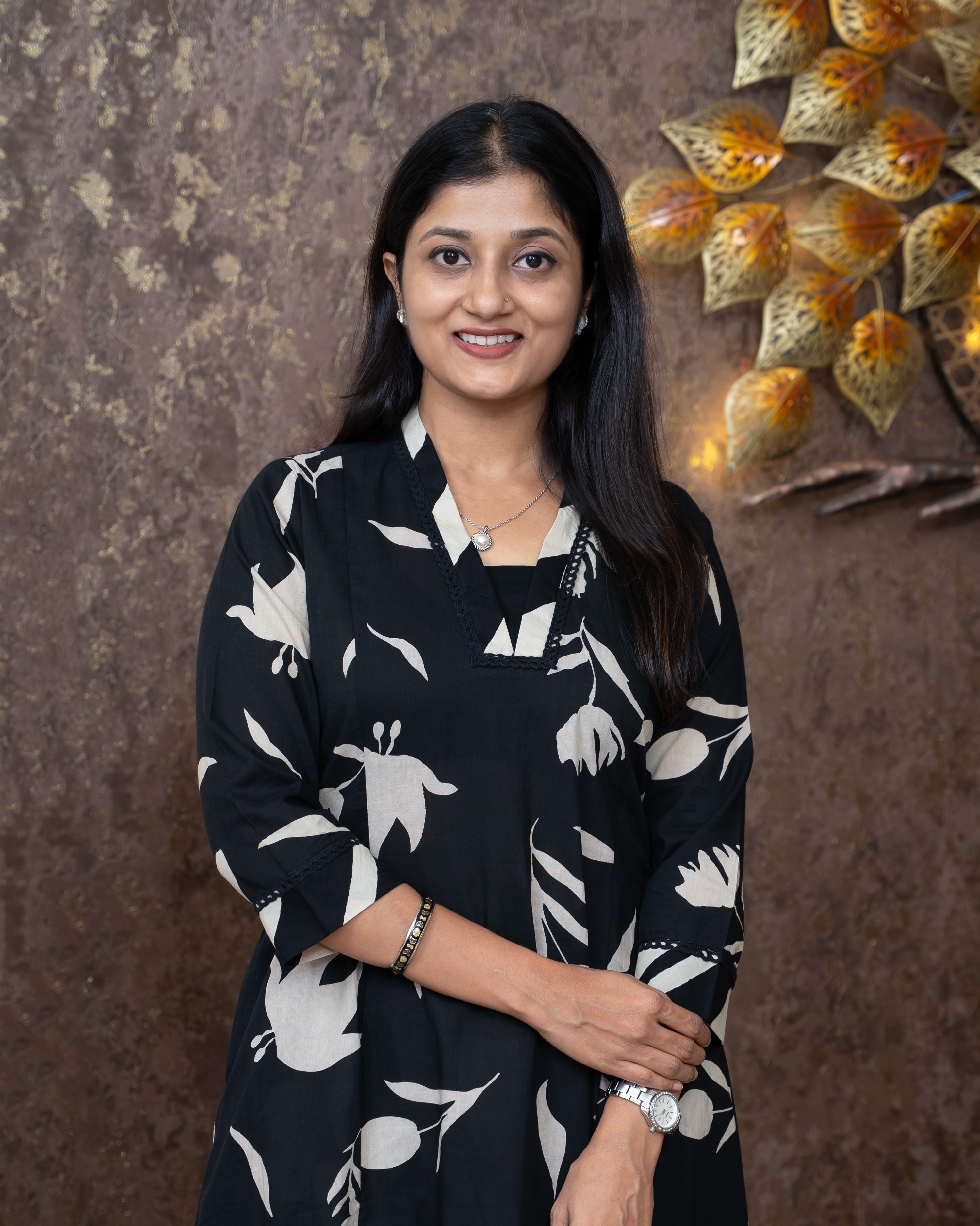 Load image into Gallery viewer, Cotton Co-Ord Set-5721
