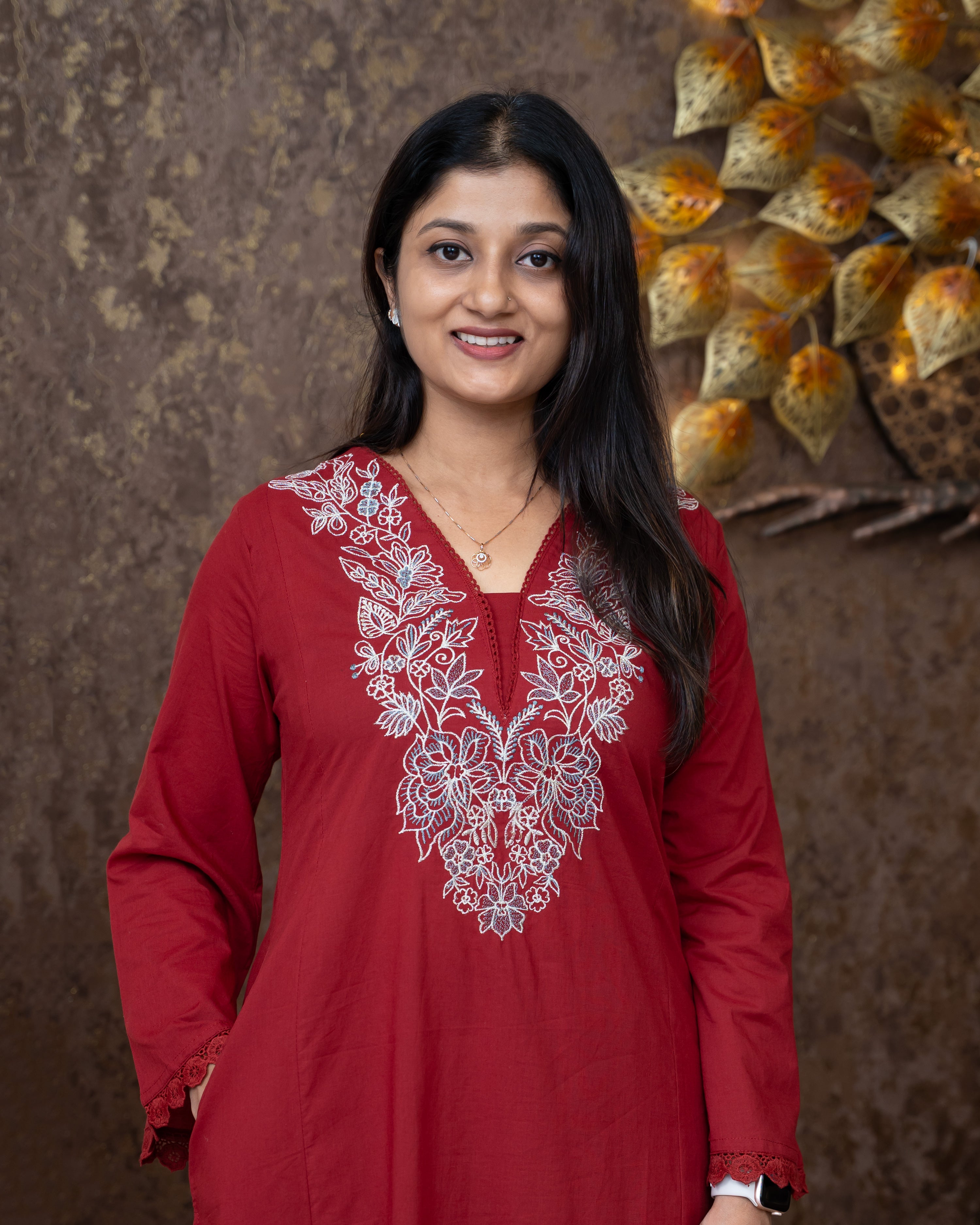 Load image into Gallery viewer, Cotton Suit-5780
