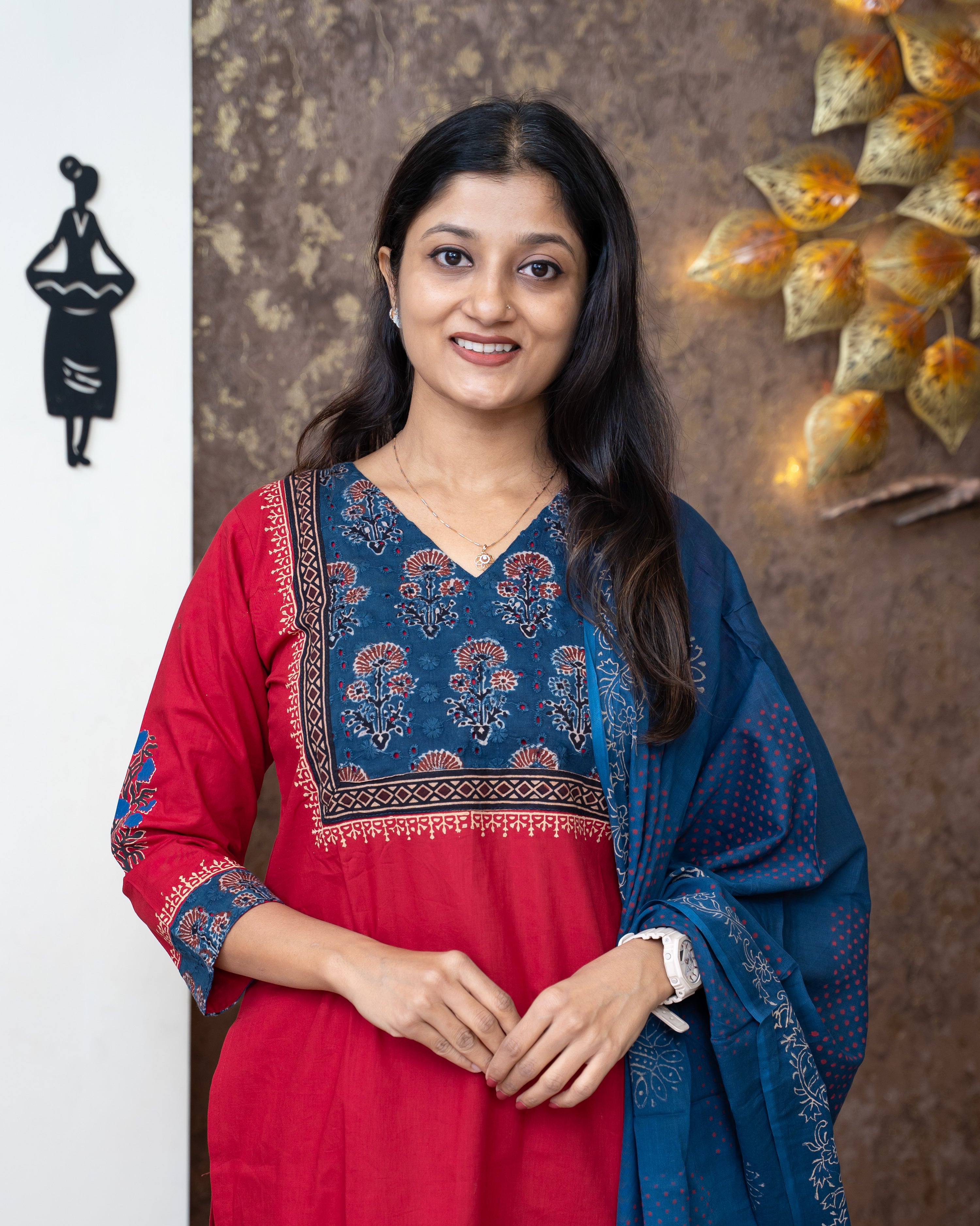 Load image into Gallery viewer, Cotton Suit
