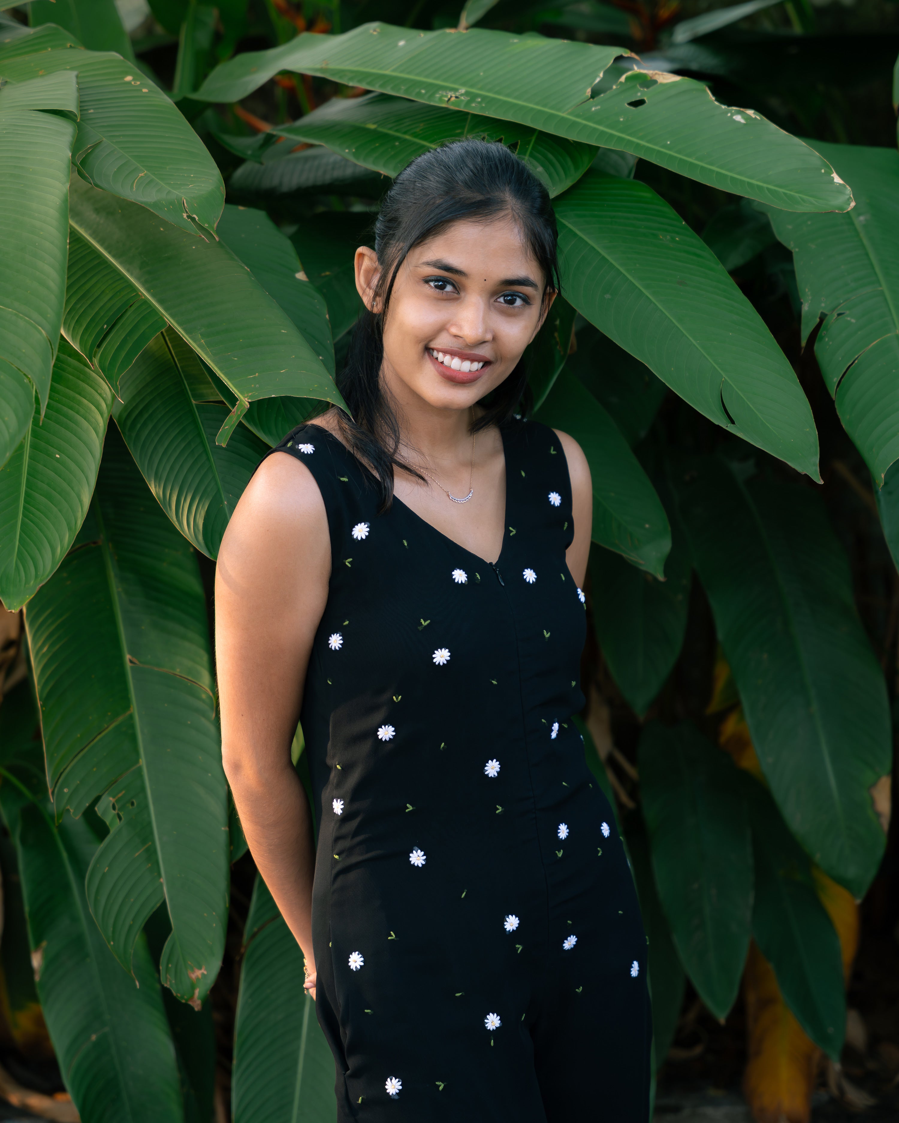 Load image into Gallery viewer, Faux Georgette Designer Jumpsuit(Pre-Order)-923
