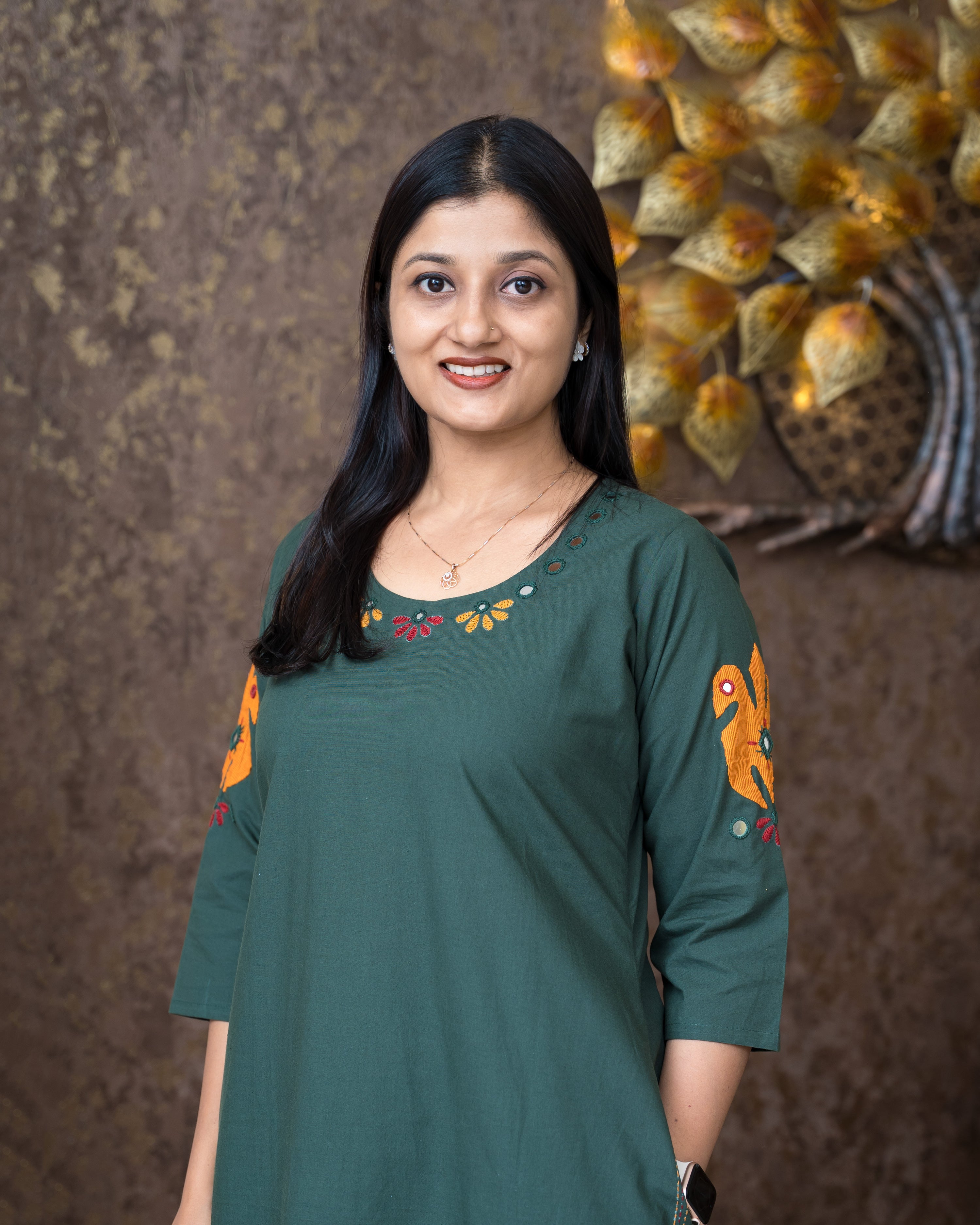 Load image into Gallery viewer, Cotton Co-Ord Set-6175
