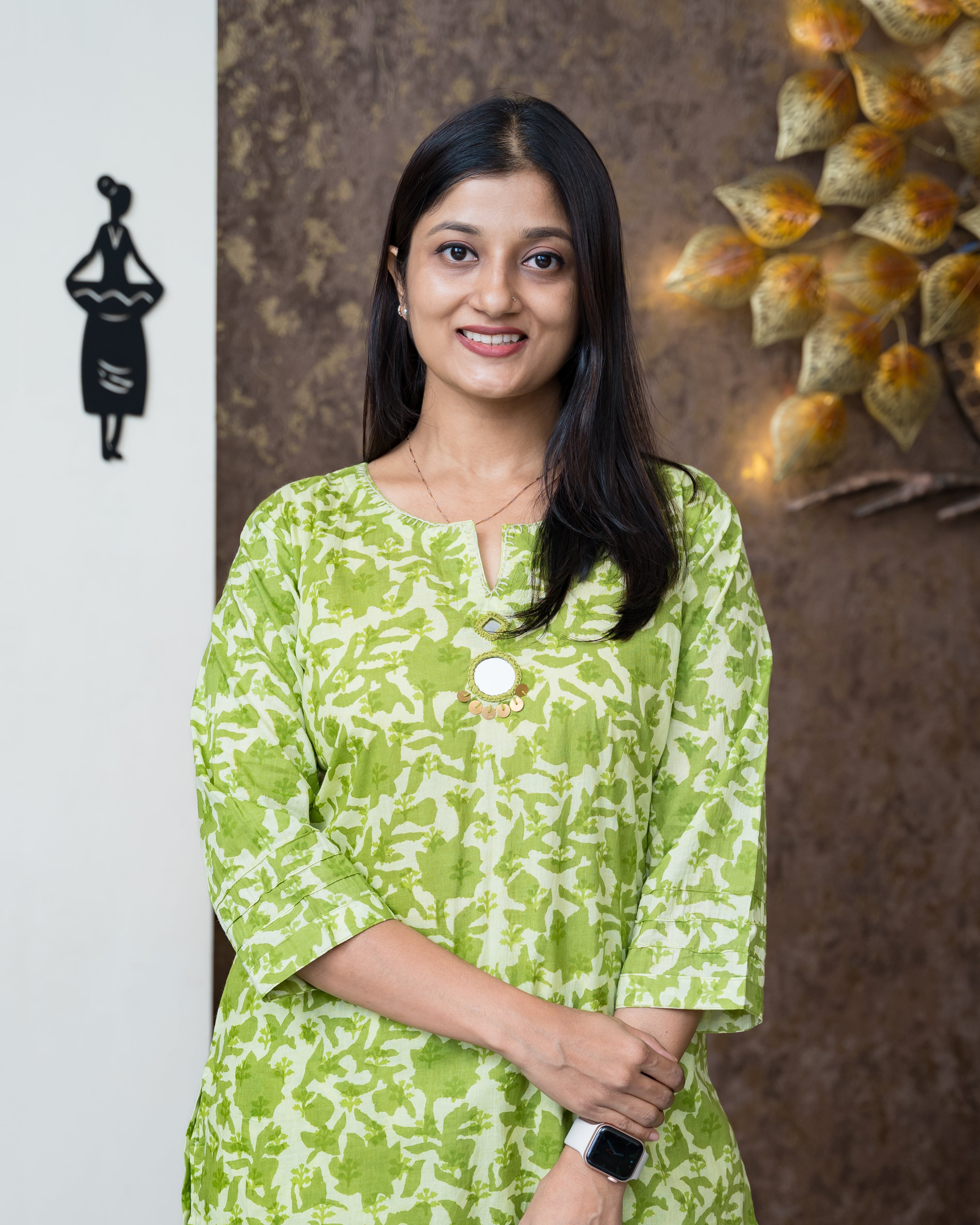 Load image into Gallery viewer, Cotton Co-Ord Set
