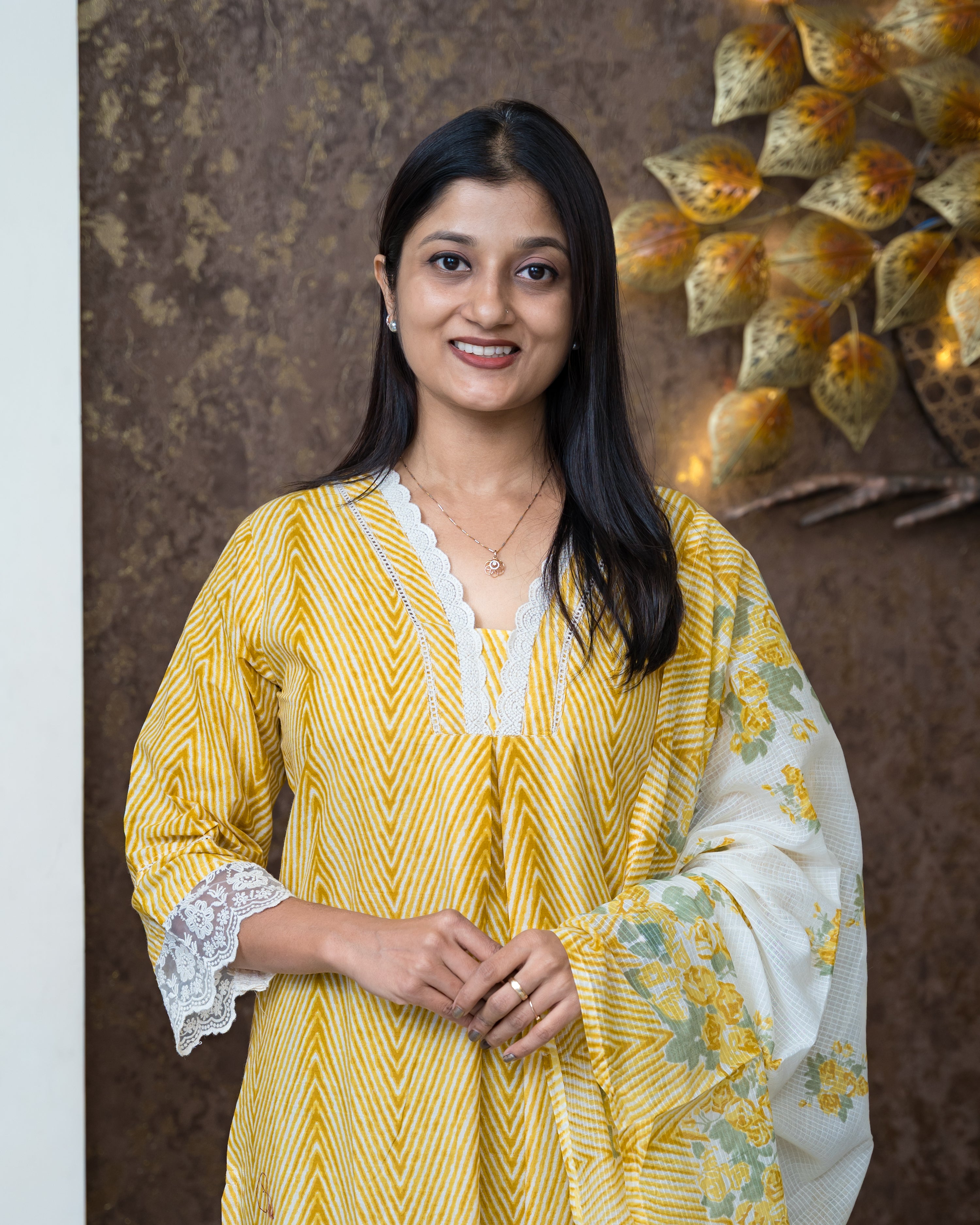 Load image into Gallery viewer, Cotton Suit-6258
