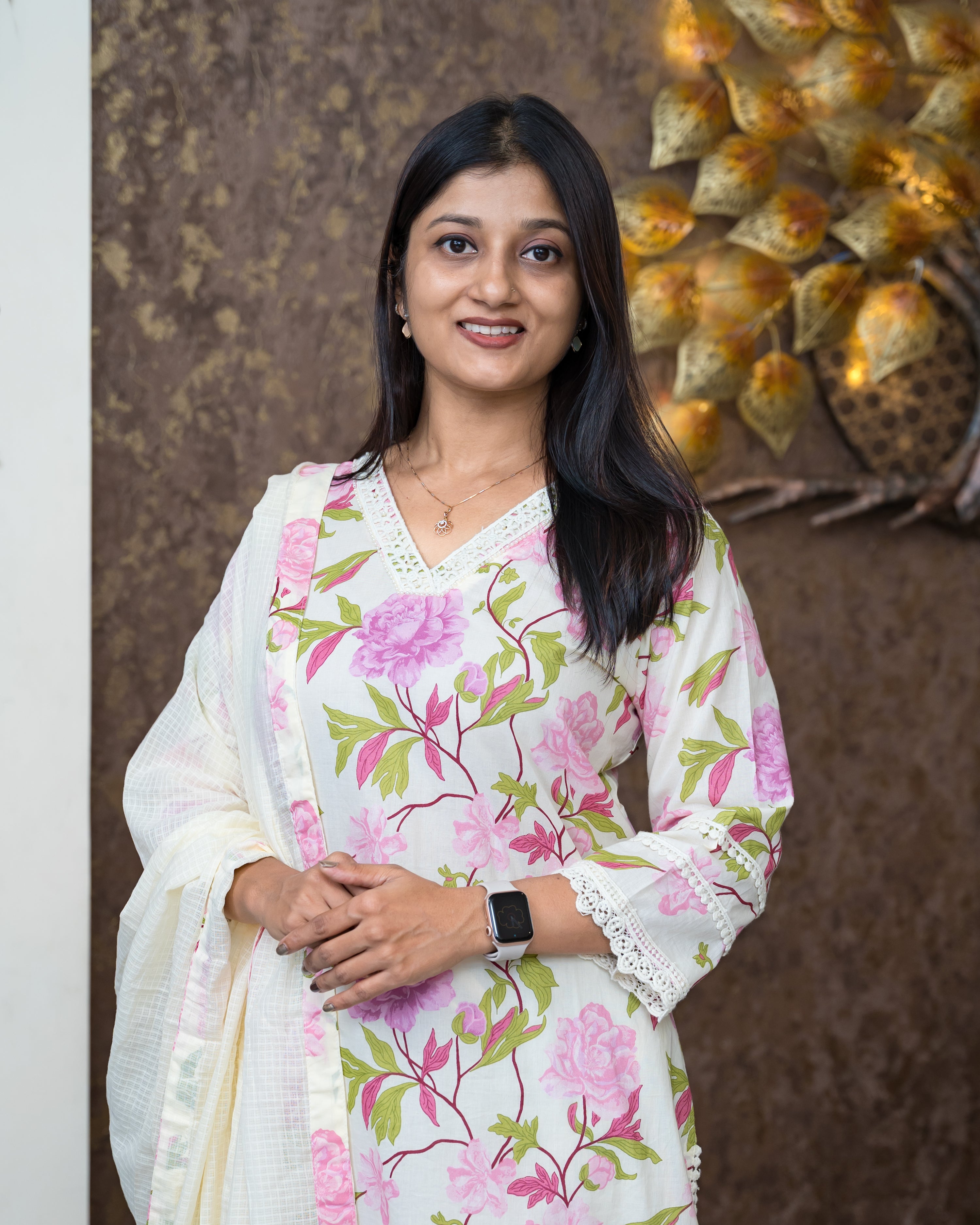 Load image into Gallery viewer, Cotton Suit-6259
