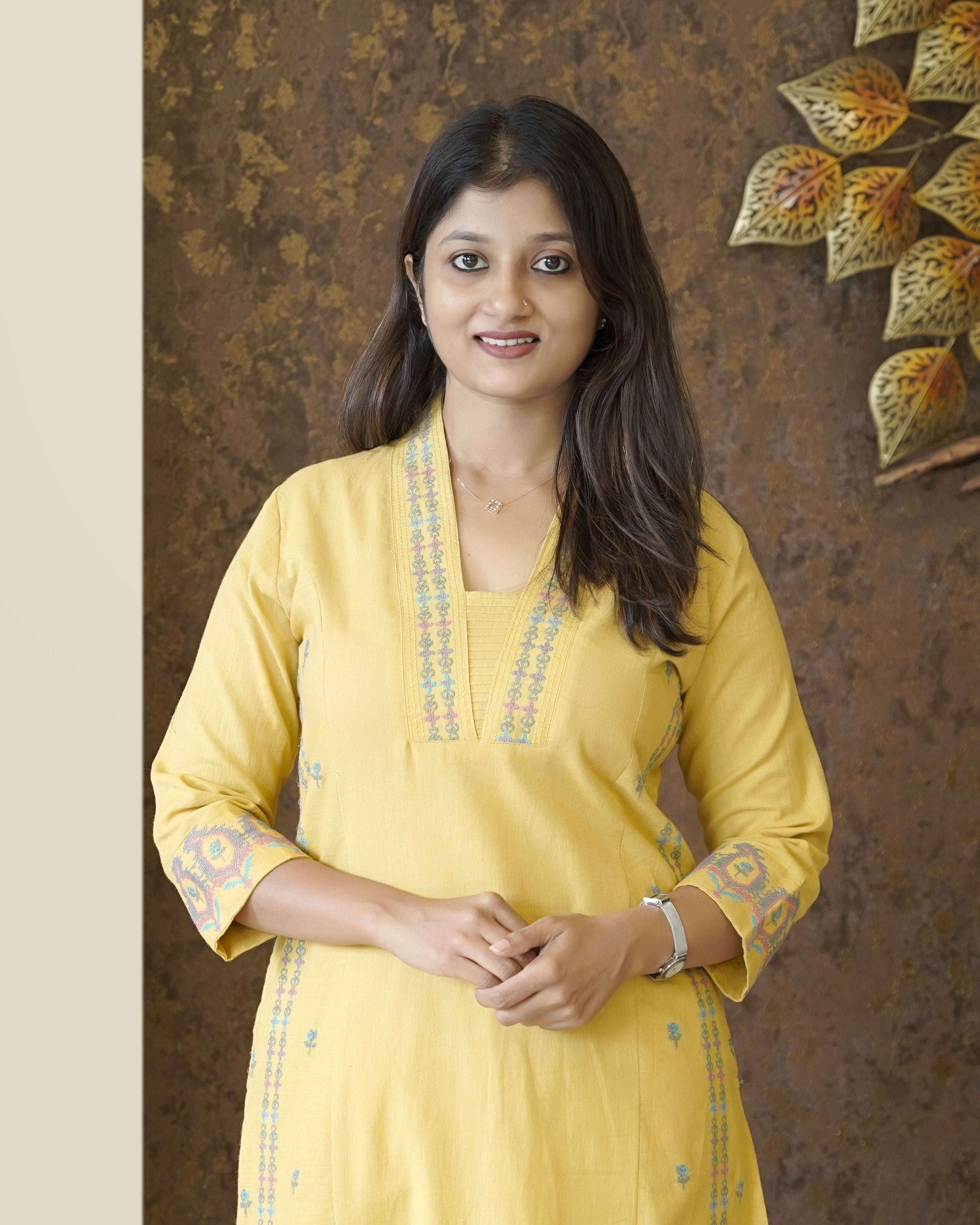 Load image into Gallery viewer, Pure Cotton Co-Ord Set-2170
