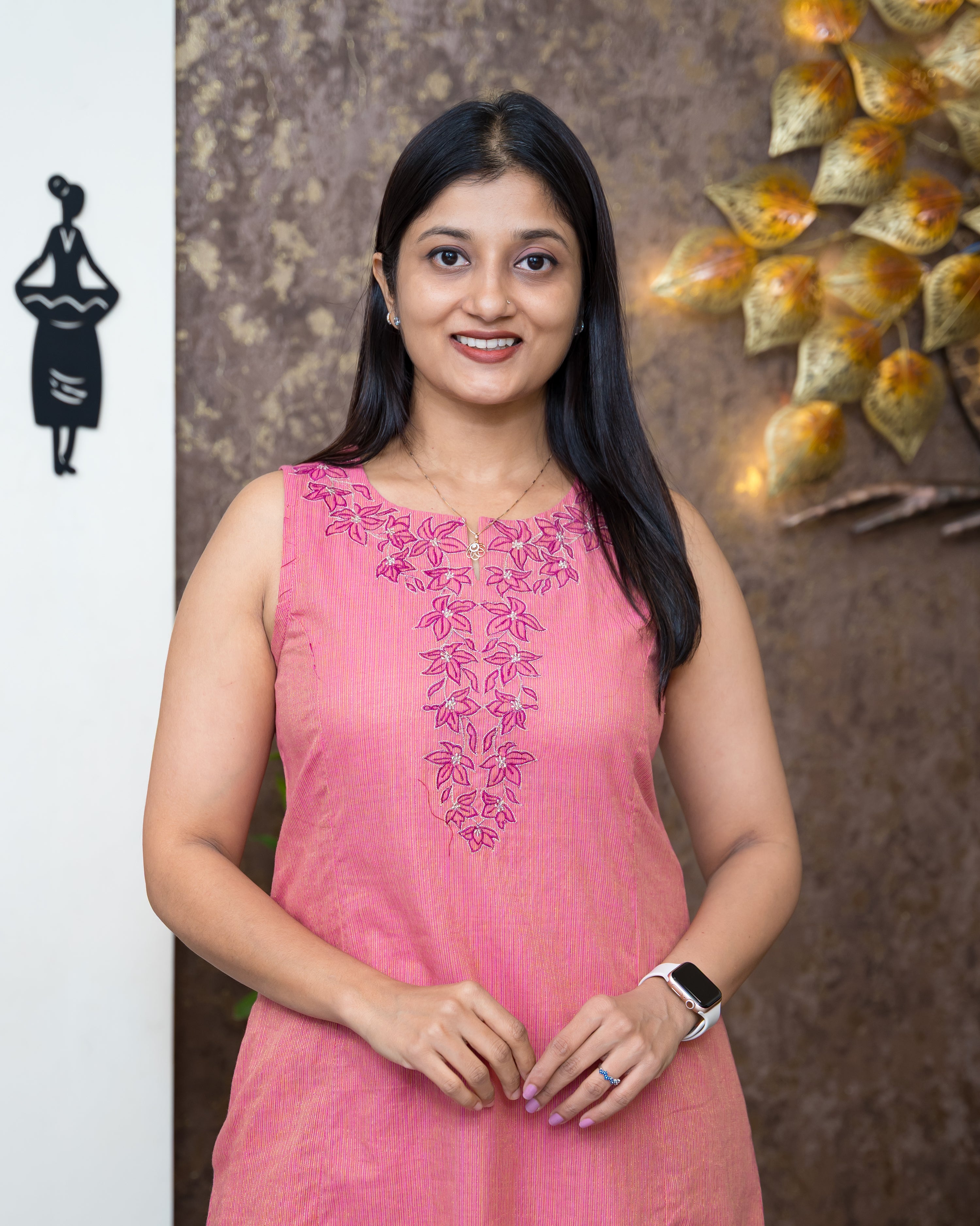 Load image into Gallery viewer, Cotton Co-Ord Set-6400
