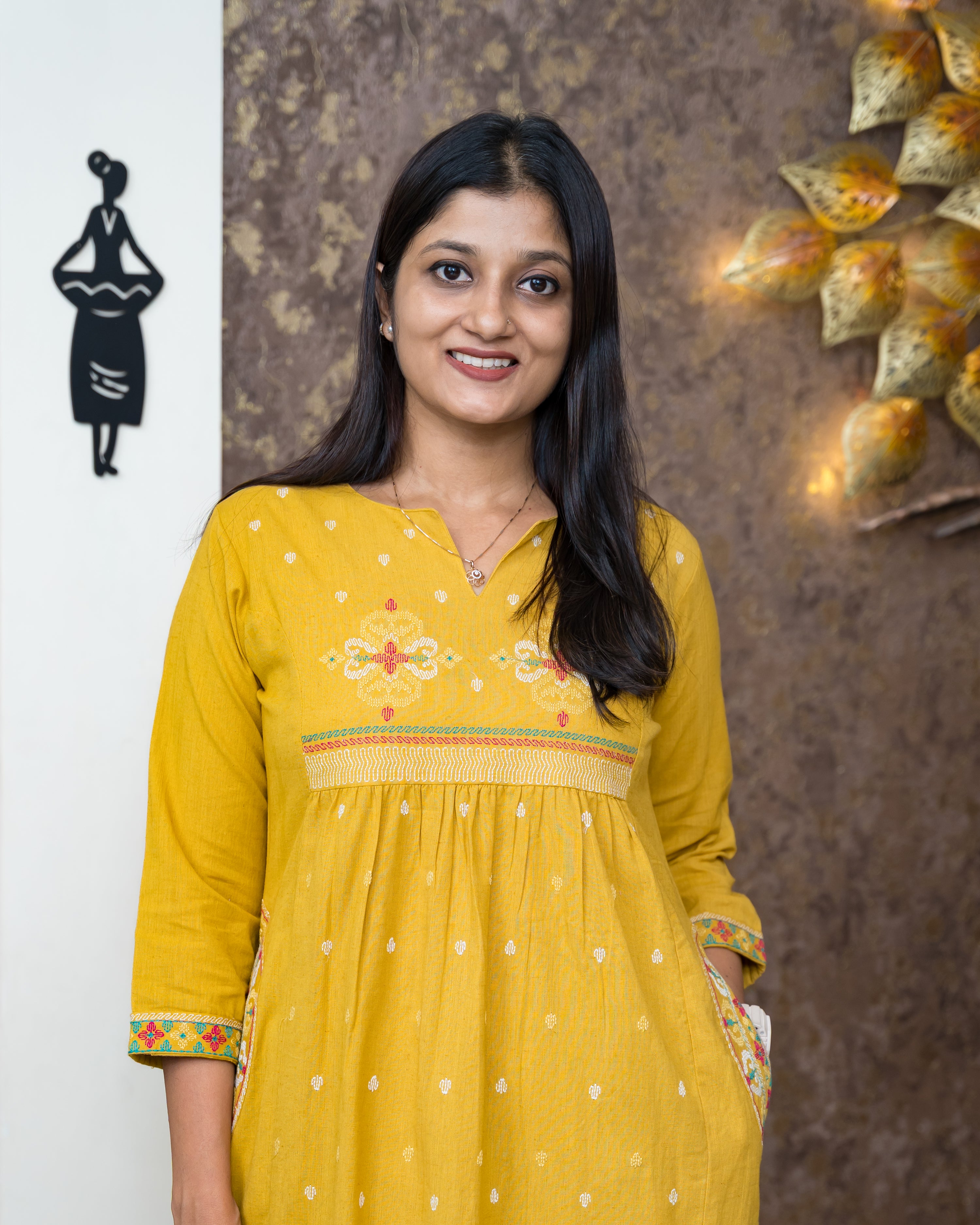 Load image into Gallery viewer, Cotton Co-Ord Set-6500
