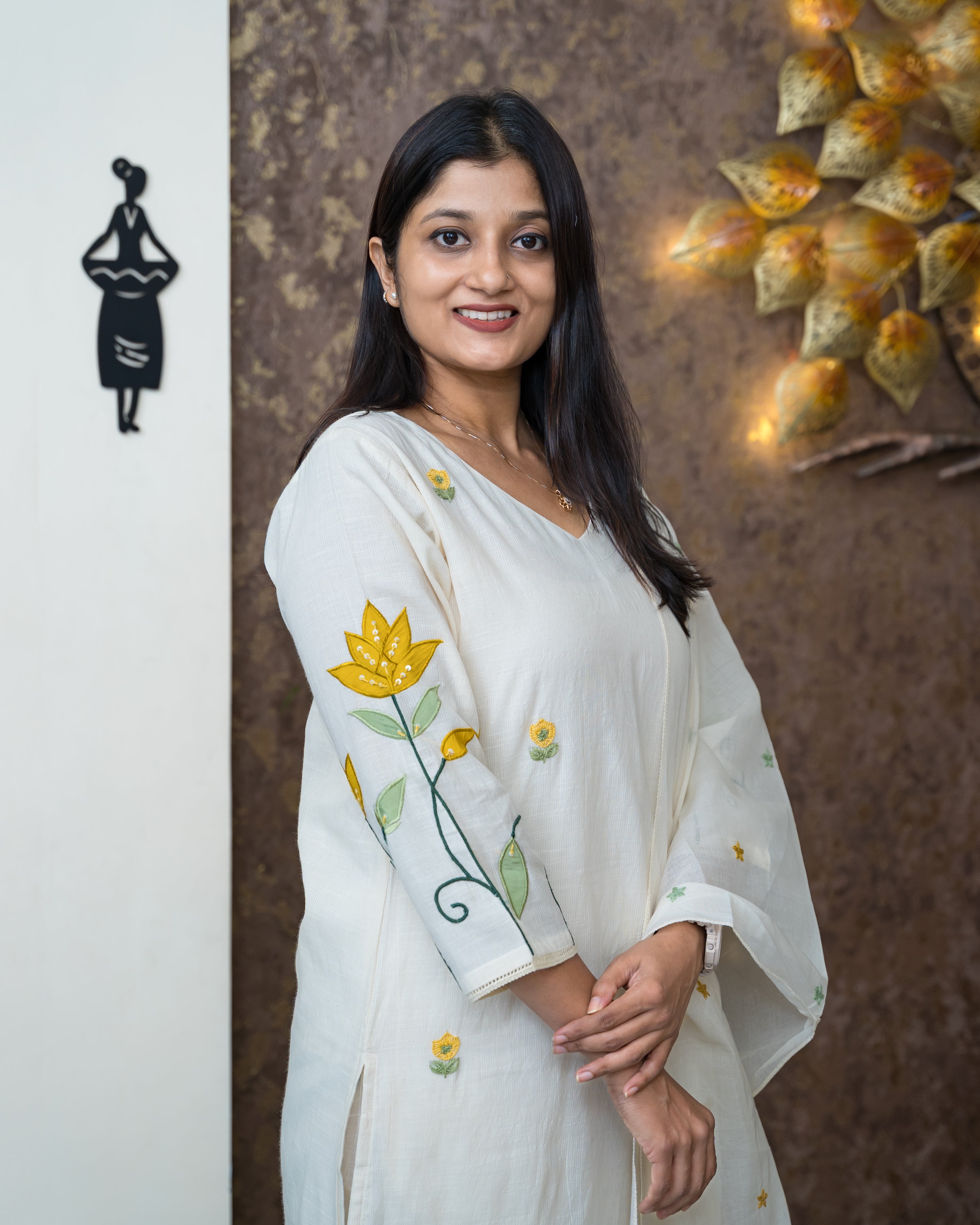Load image into Gallery viewer, Cotton Suit-6505

