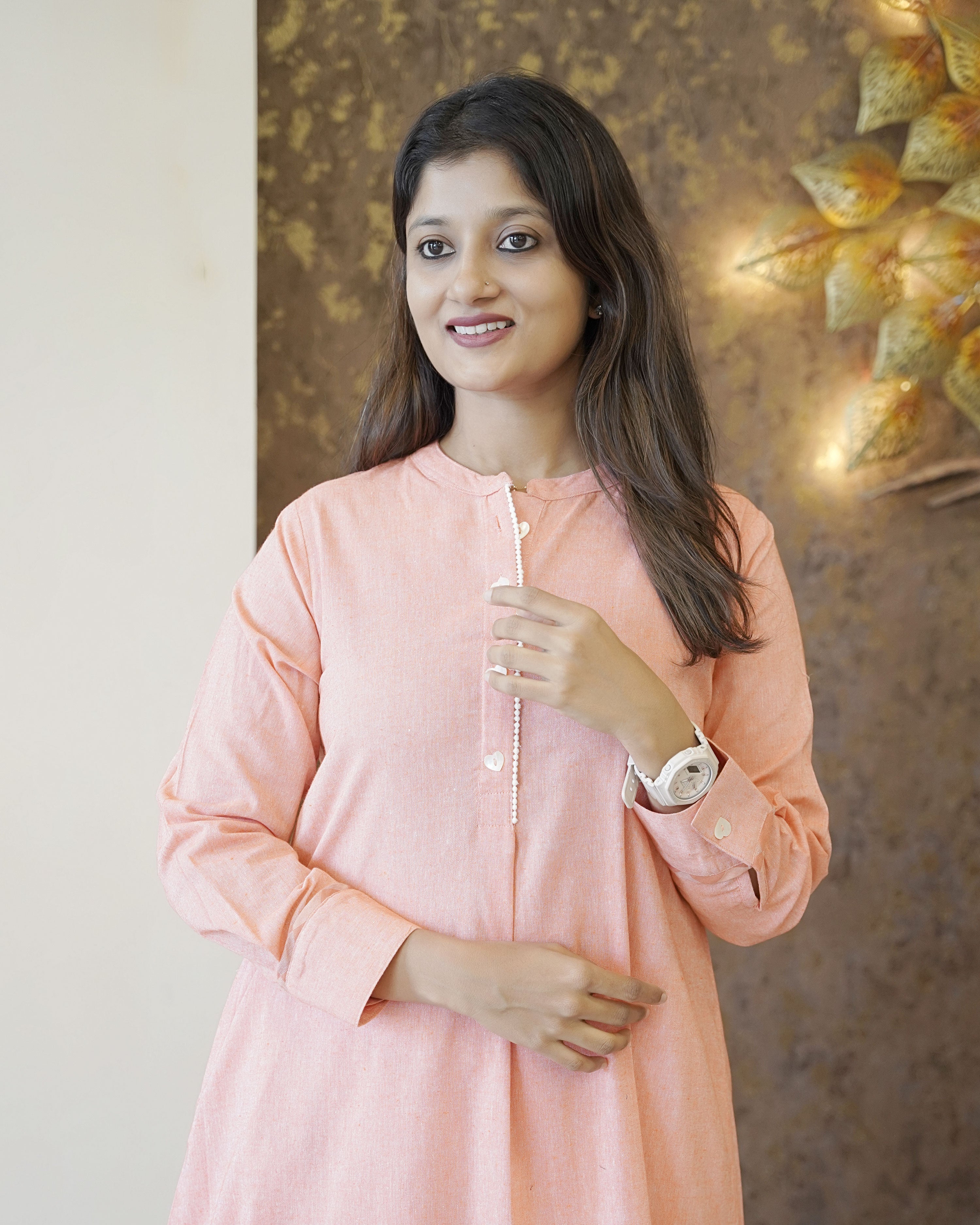 Load image into Gallery viewer, Pure Cotton Co-Ord set - 2477
