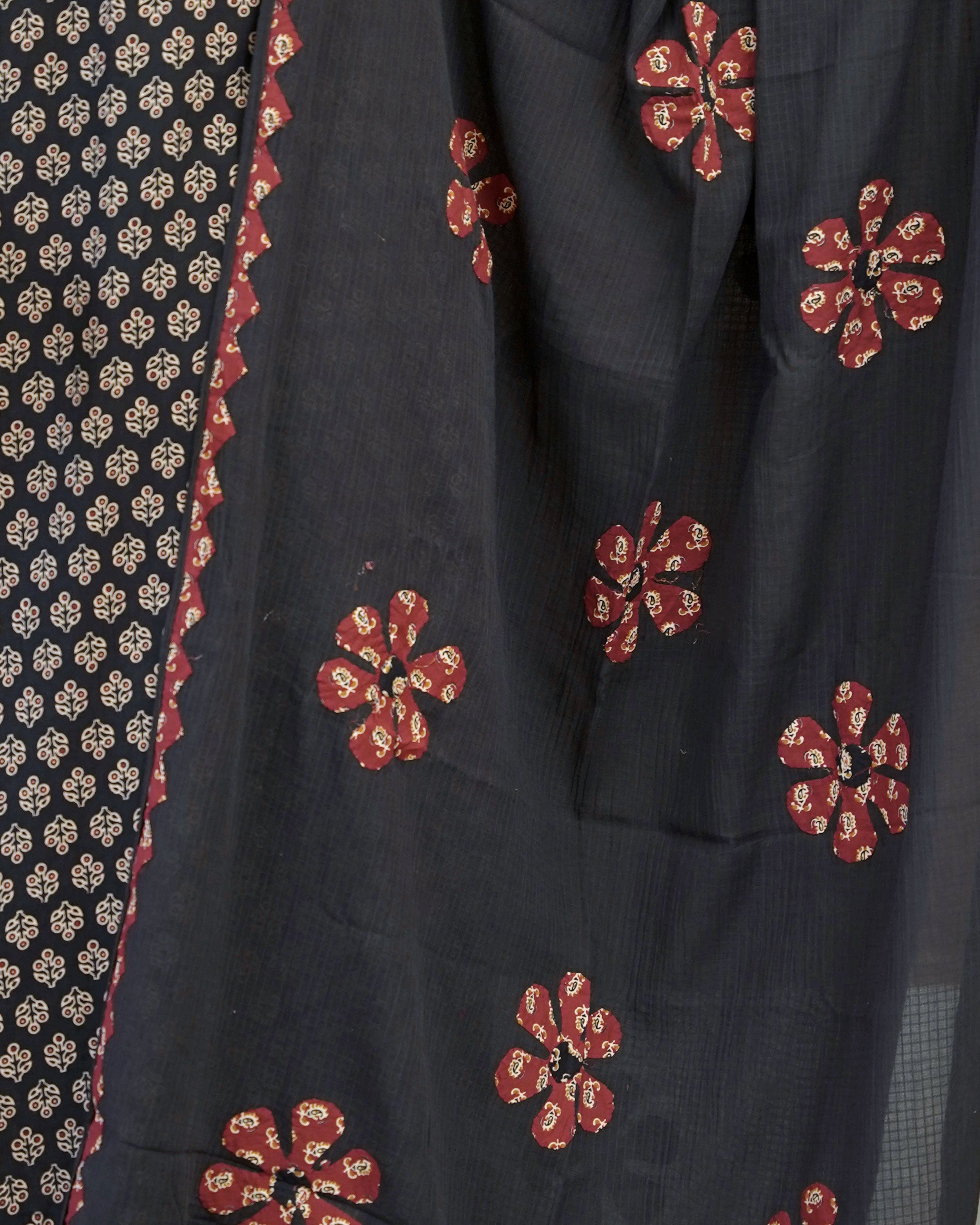 Load image into Gallery viewer, Pure Cotton Kurti Set - 2642
