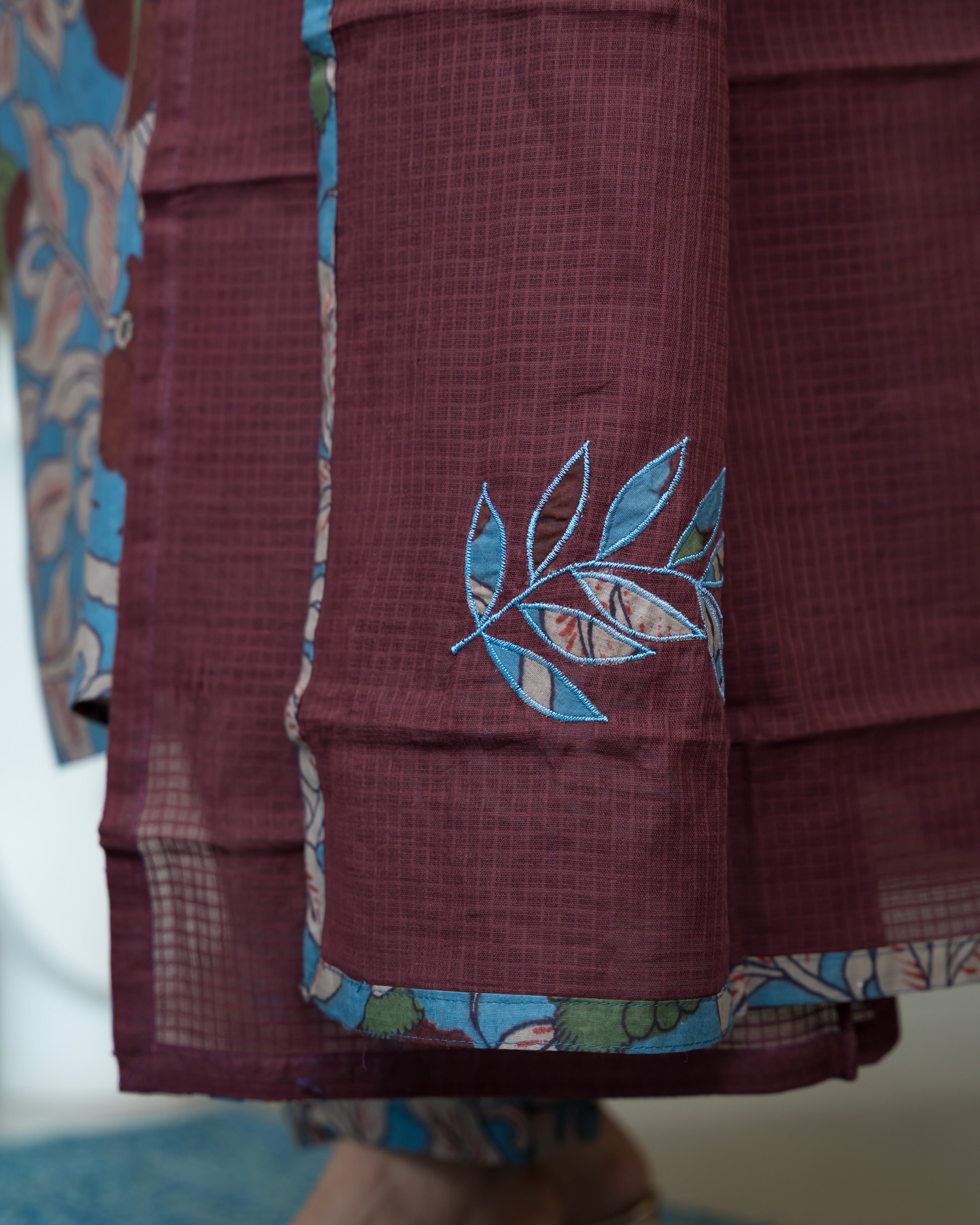Load image into Gallery viewer, Cotton Suit
