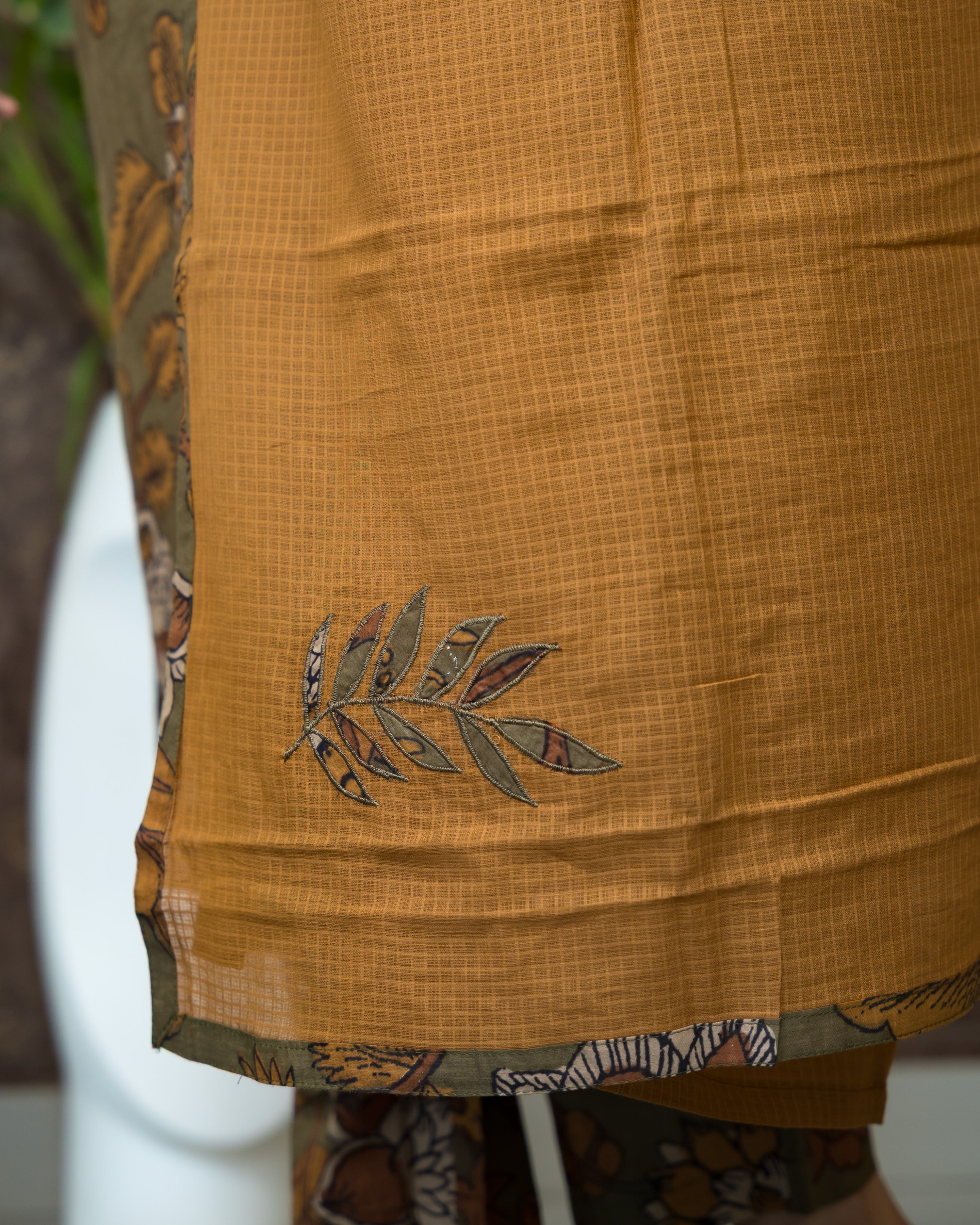 Load image into Gallery viewer, Cotton Suit
