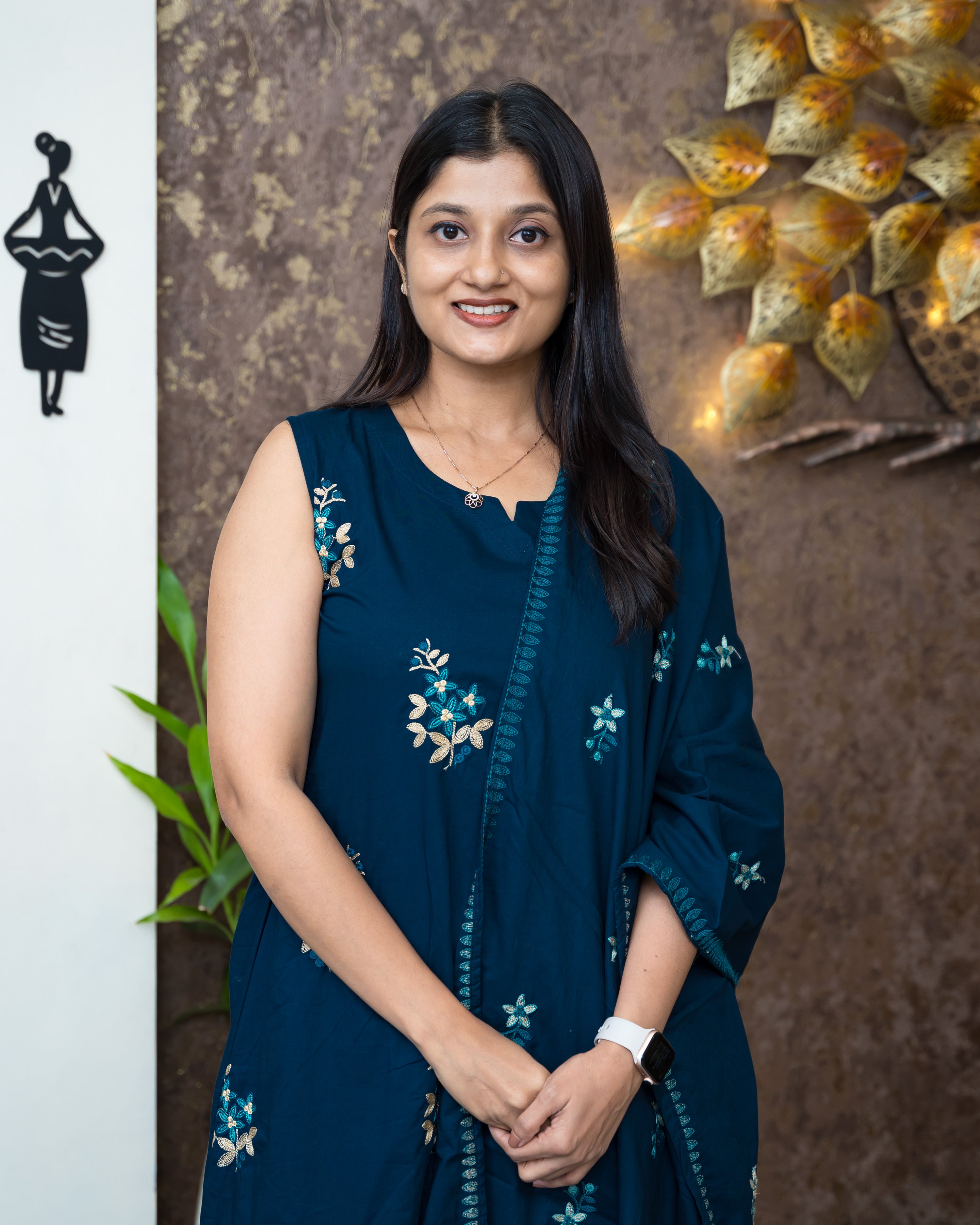 Load image into Gallery viewer, Cotton Suit-6797
